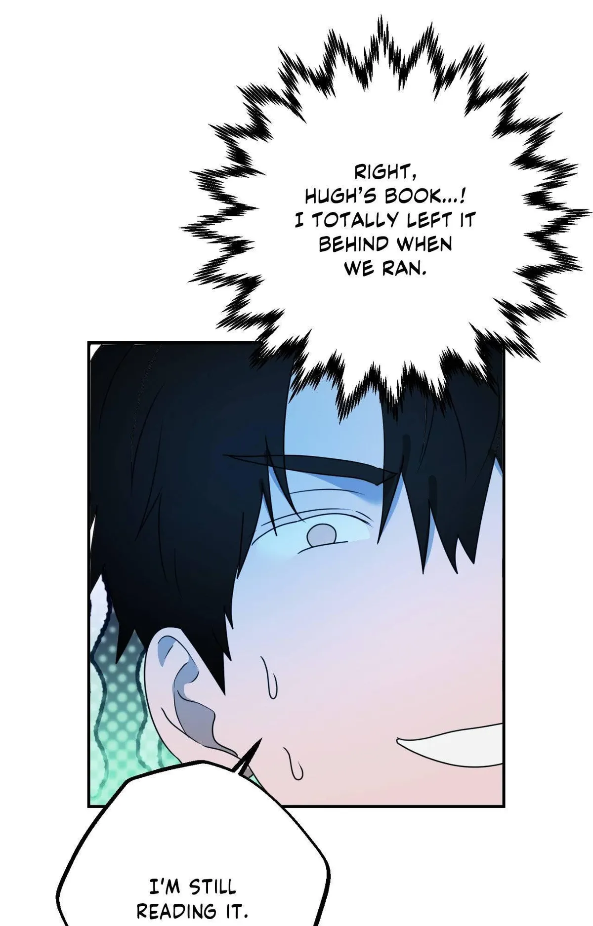 The Flower of Aloshya Chapter 53 page 91 - 