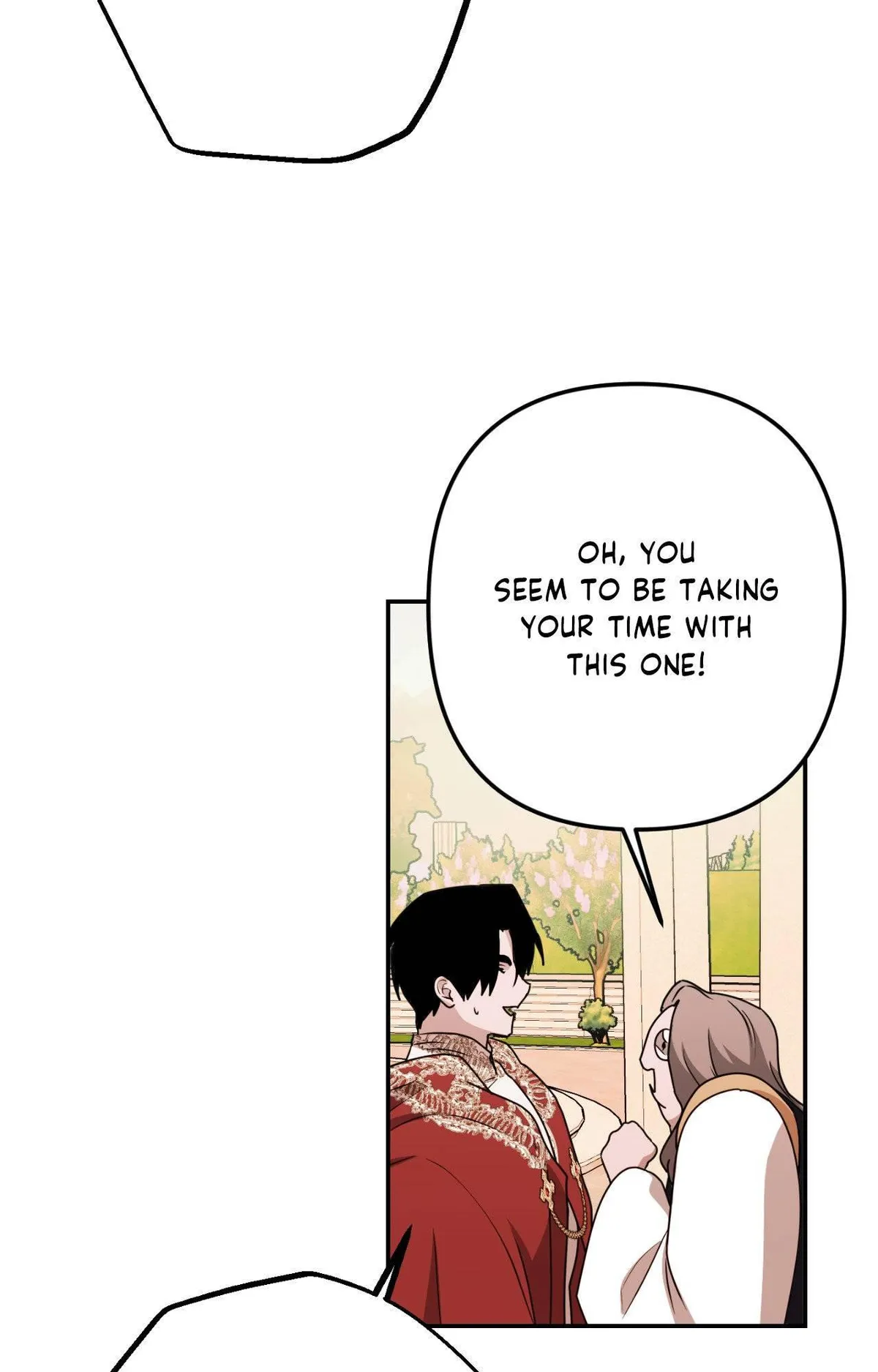 The Flower of Aloshya Chapter 53 page 92 - 