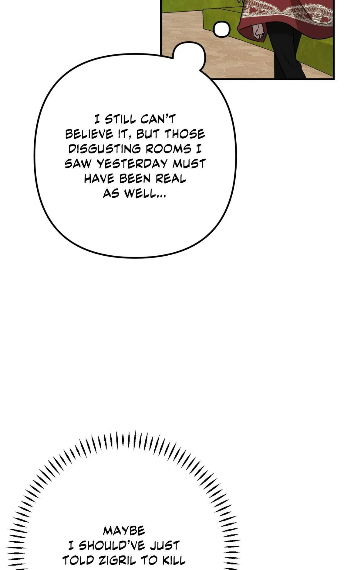 The Flower of Aloshya Chapter 53 page 98 - 