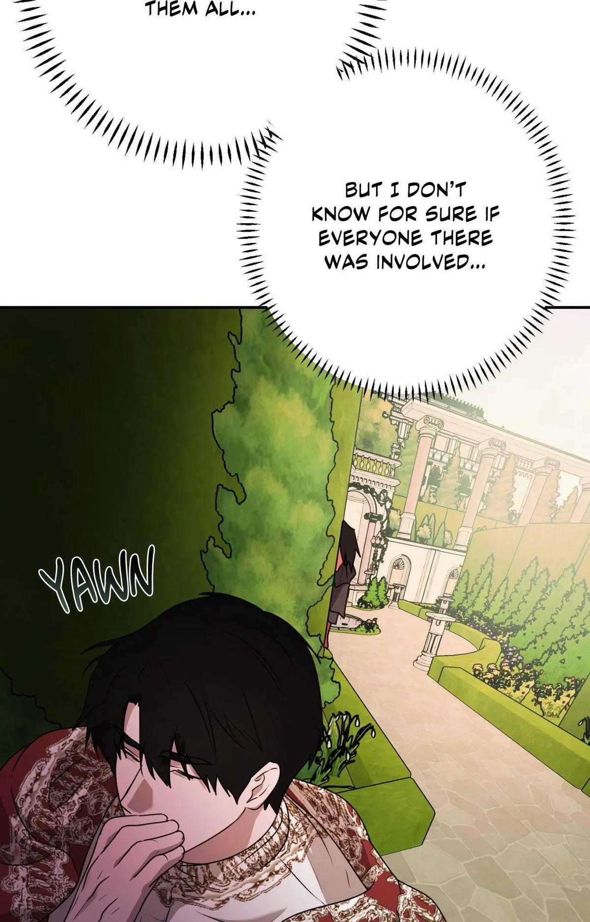 The Flower of Aloshya Chapter 53 page 99 - 