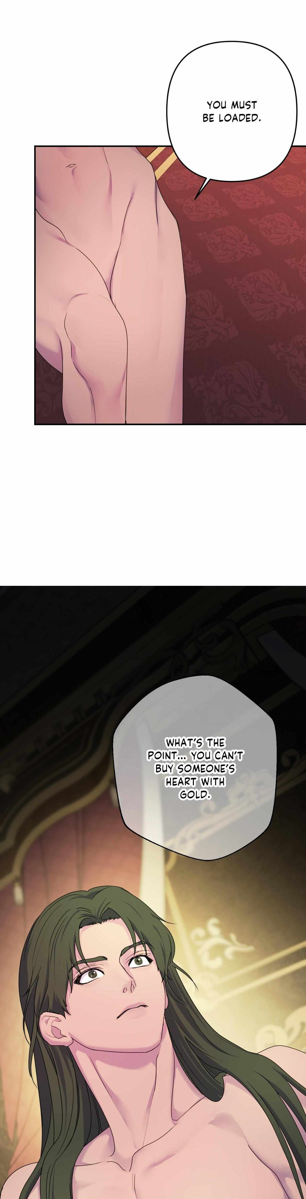 The Flower of Aloshya Chapter 6.1 page 24 - 