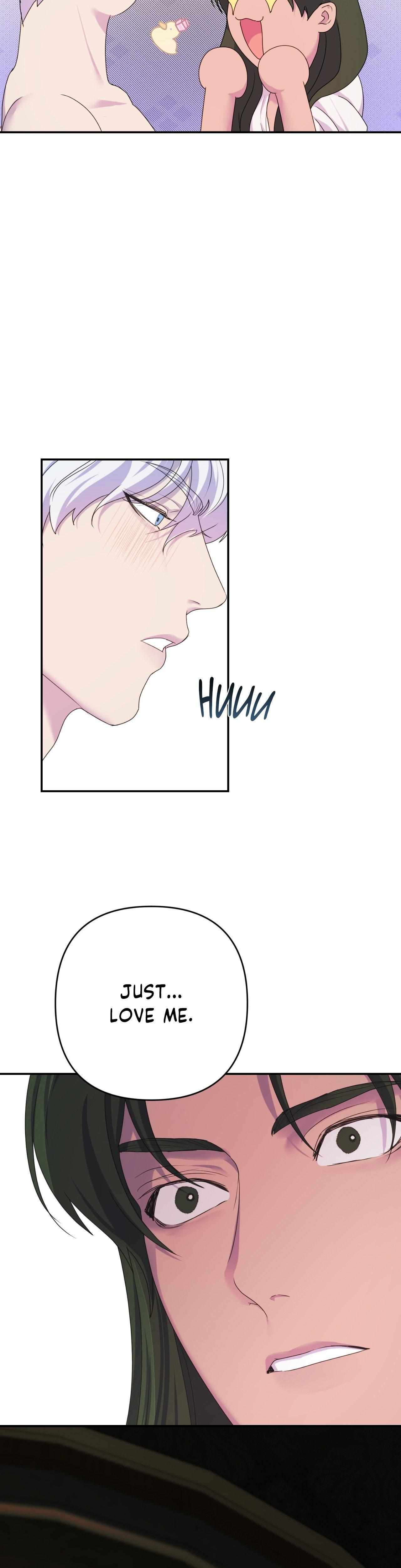 The Flower of Aloshya Chapter 6.1 page 30 - 