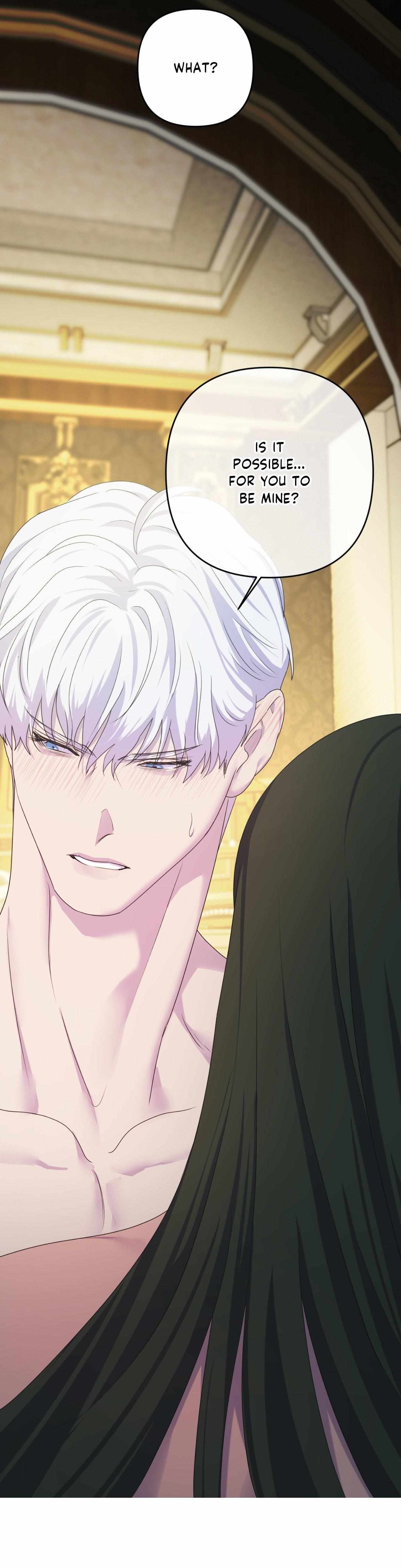 The Flower of Aloshya Chapter 6.1 page 31 - 
