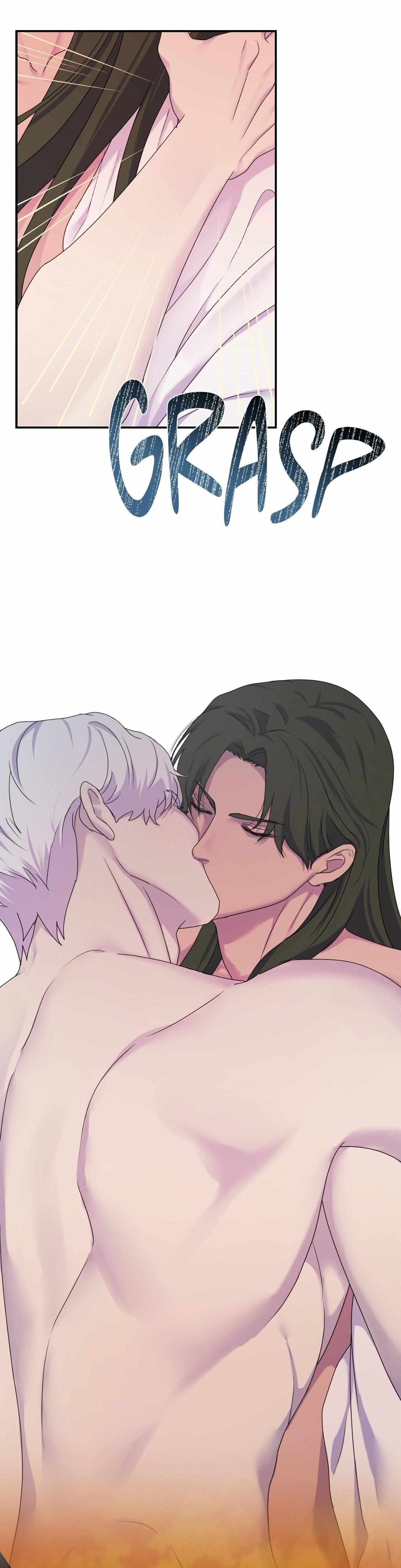 The Flower of Aloshya Chapter 6.1 page 34 - 