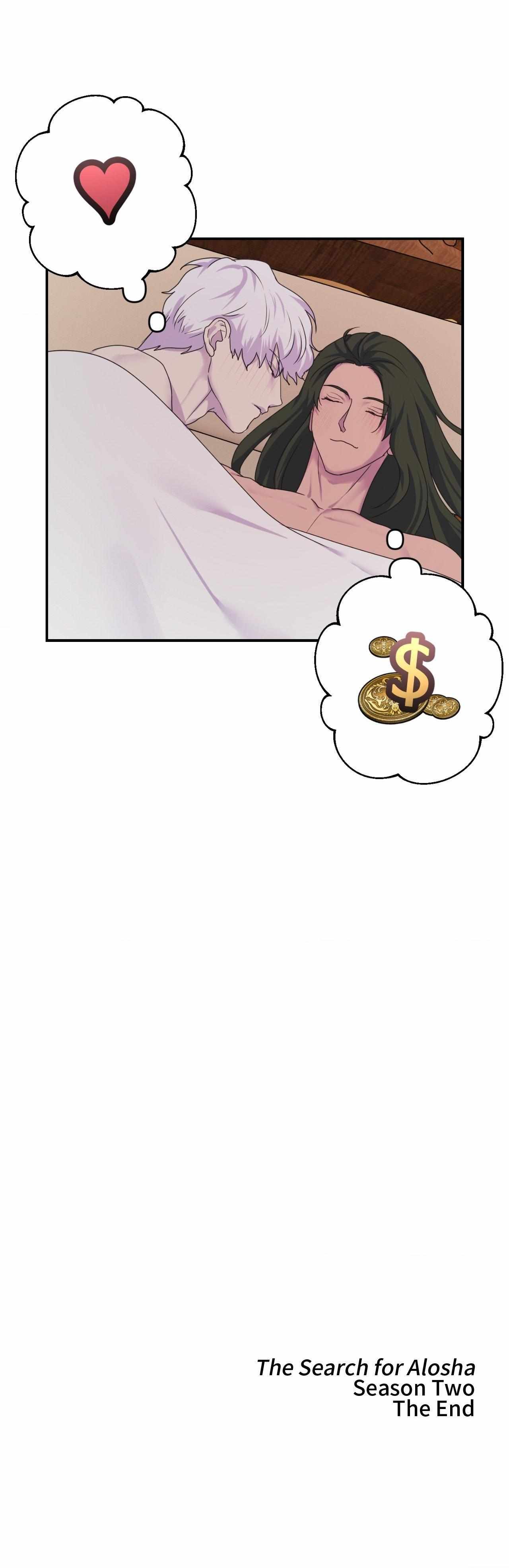 The Flower of Aloshya Chapter 6.1 page 36 - 
