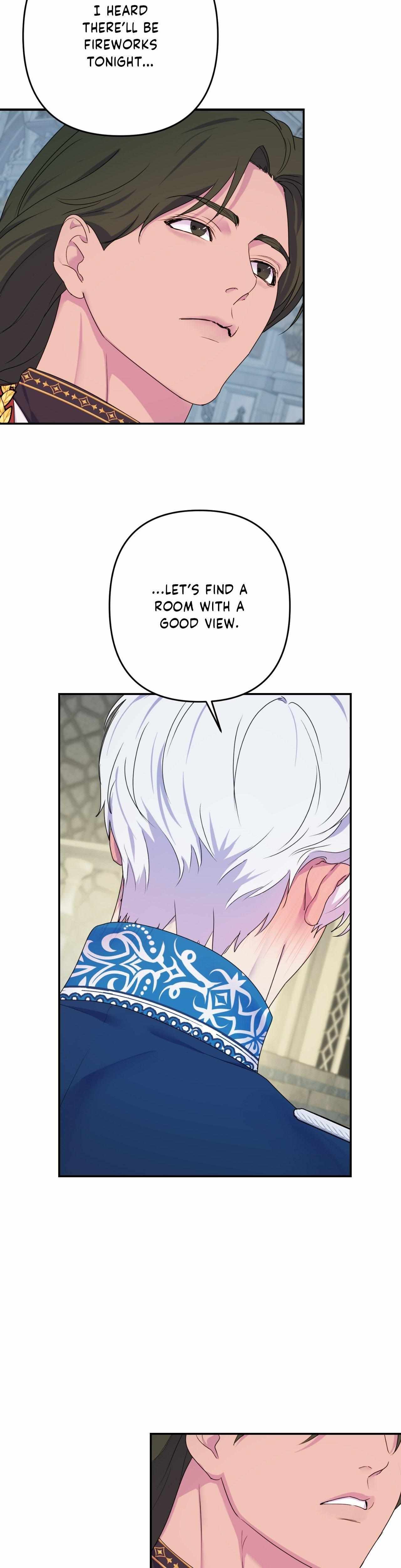 The Flower of Aloshya Chapter 6.1 page 6 - 