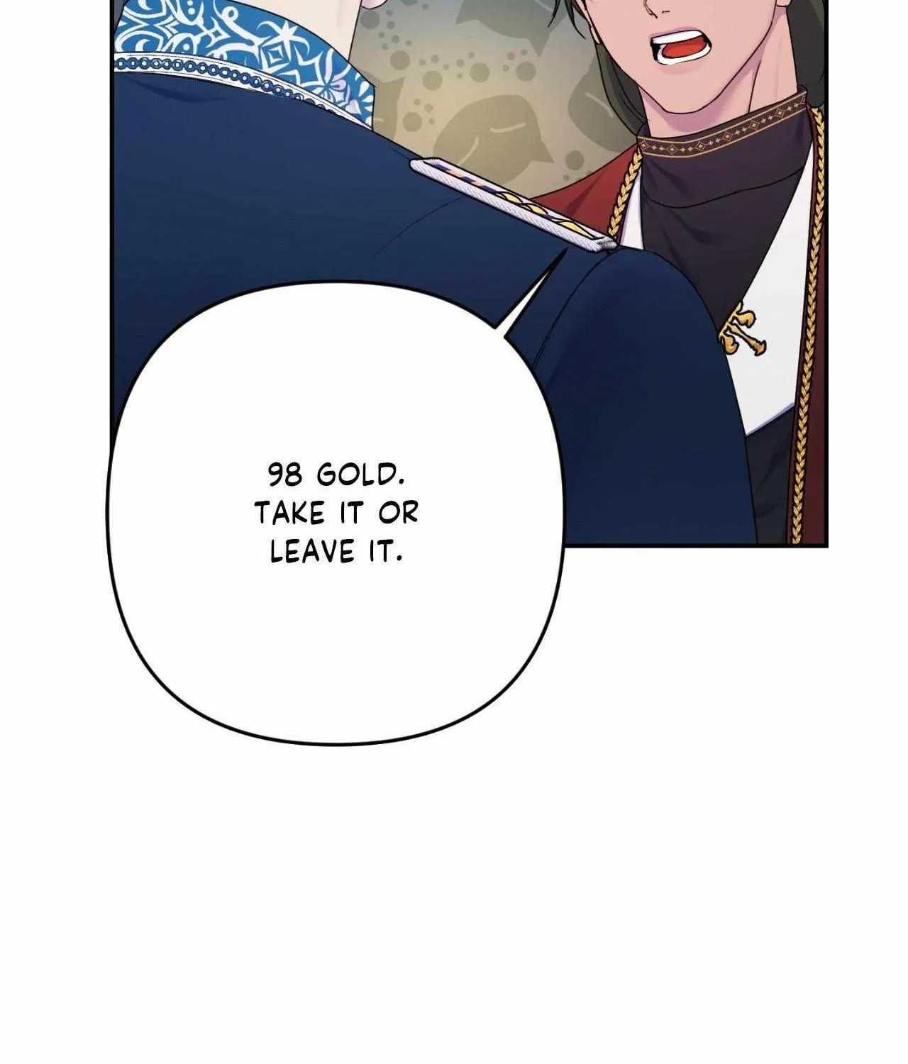 The Flower of Aloshya Chapter 6.2 page 11 - 