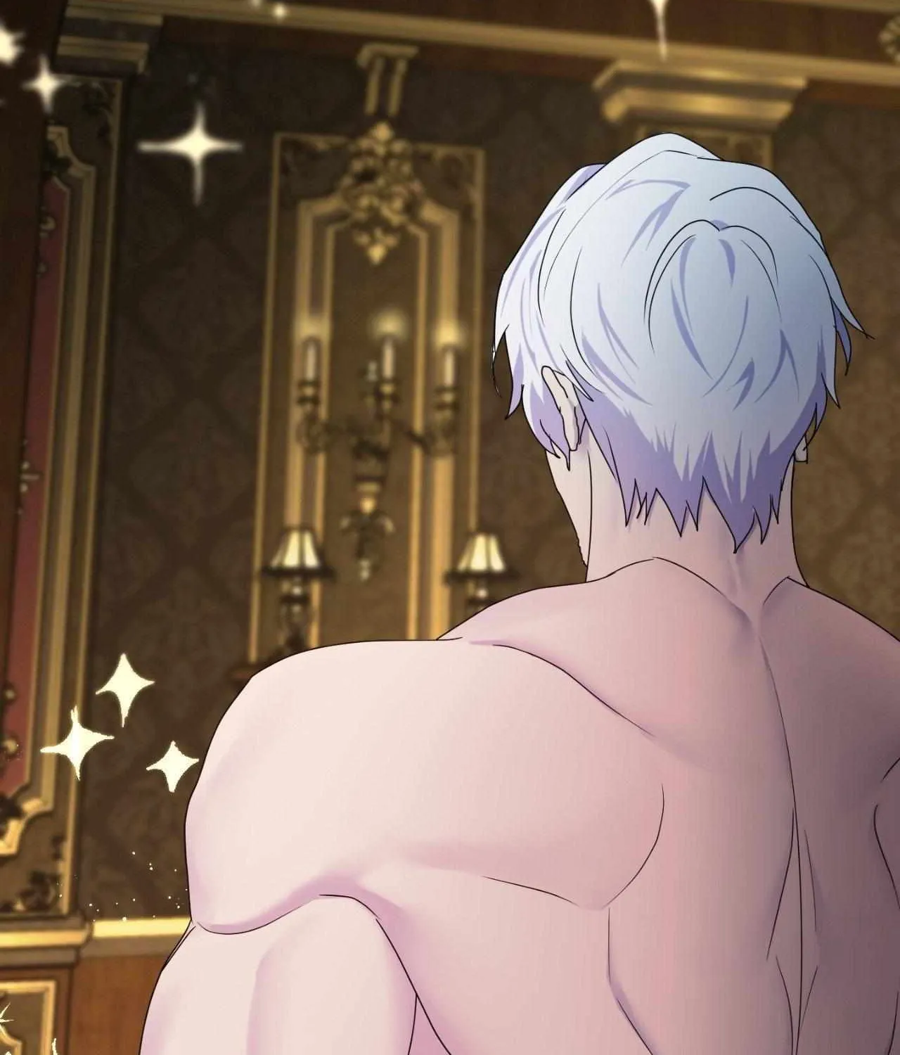 The Flower of Aloshya Chapter 6.2 page 103 - 