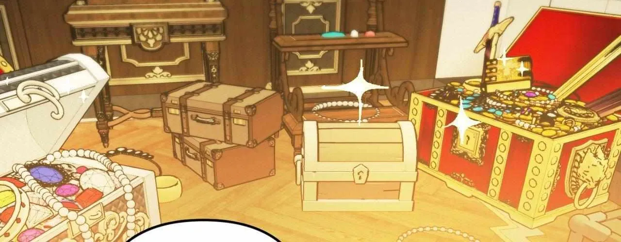 The Flower of Aloshya Chapter 6.2 page 109 - 