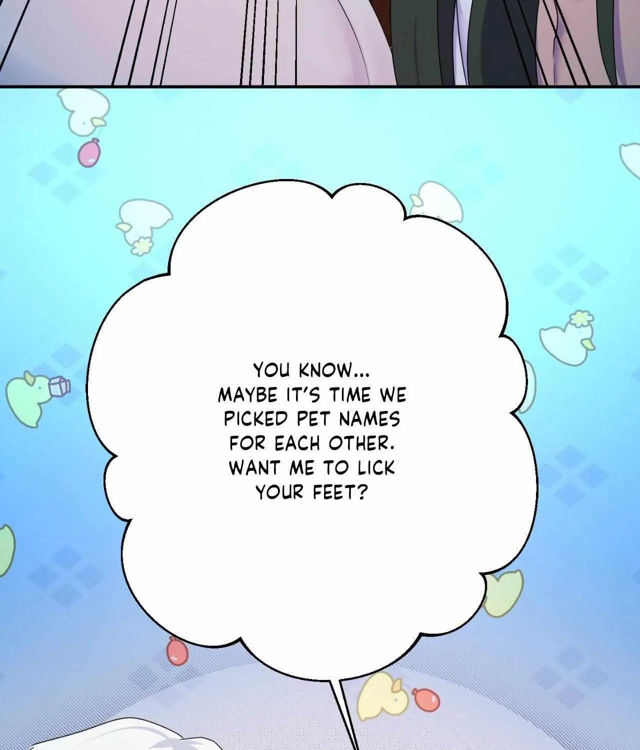 The Flower of Aloshya Chapter 6.2 page 112 - 