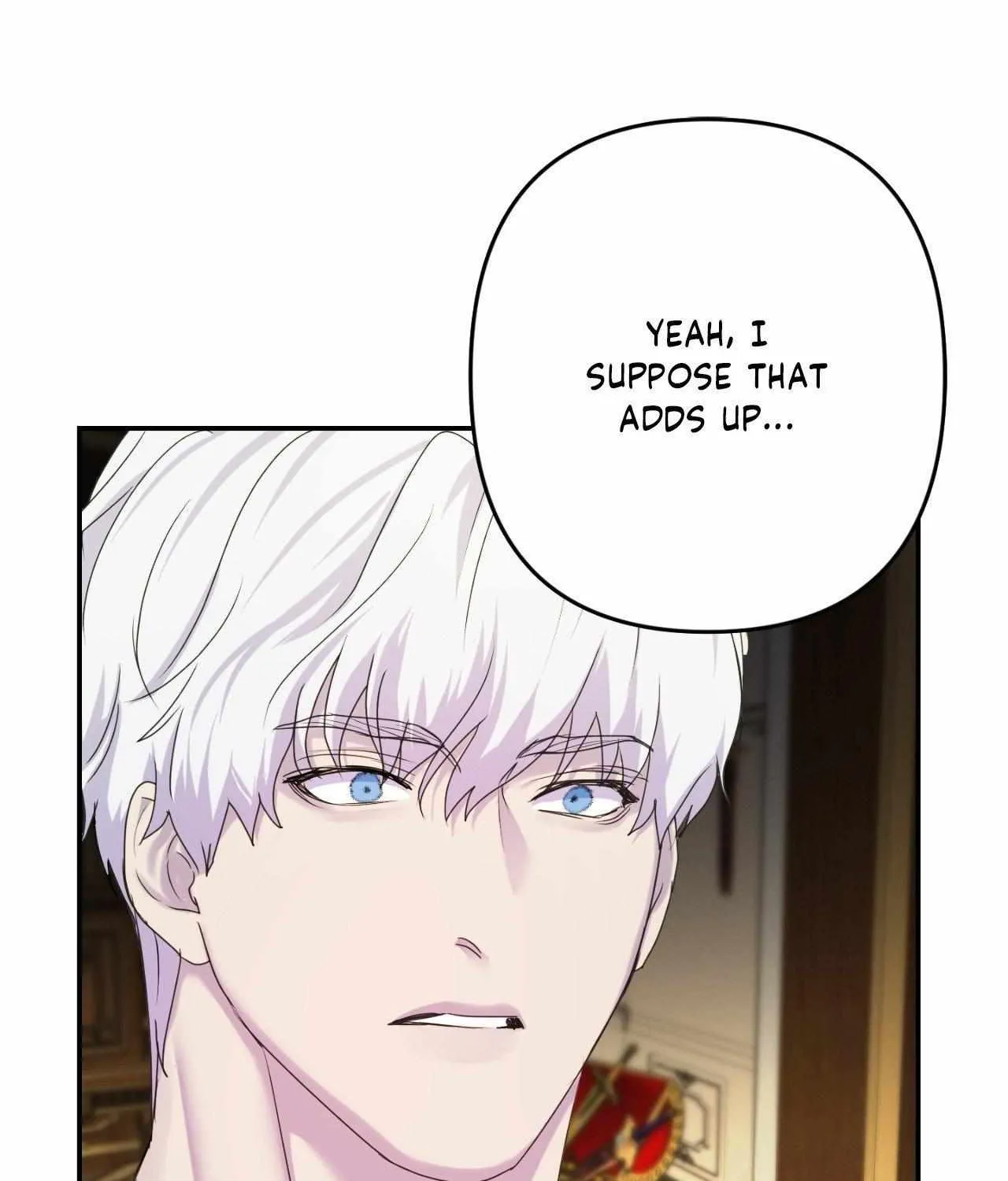 The Flower of Aloshya Chapter 6.2 page 123 - 