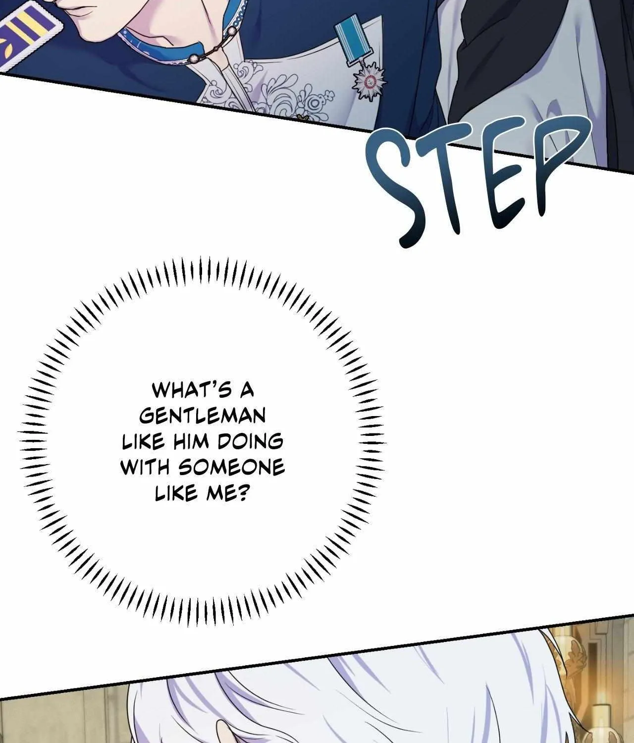 The Flower of Aloshya Chapter 6.2 page 15 - 
