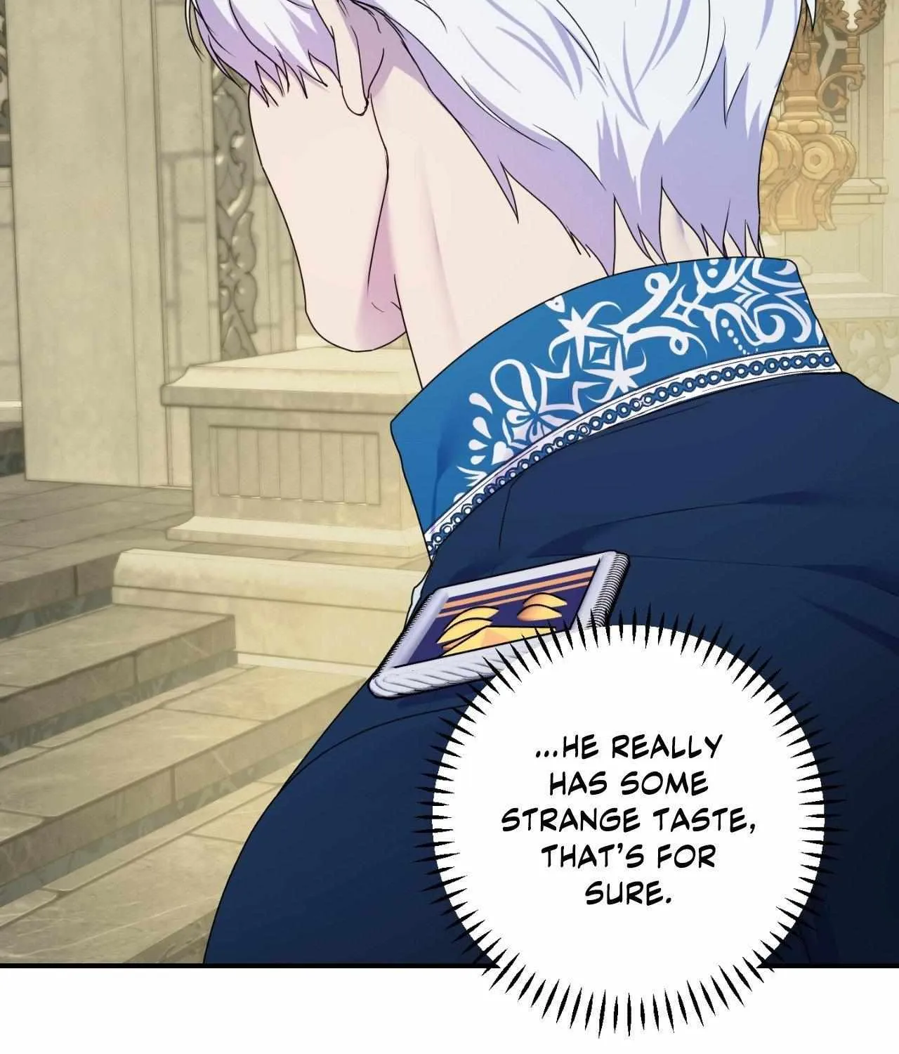 The Flower of Aloshya Chapter 6.2 page 16 - 