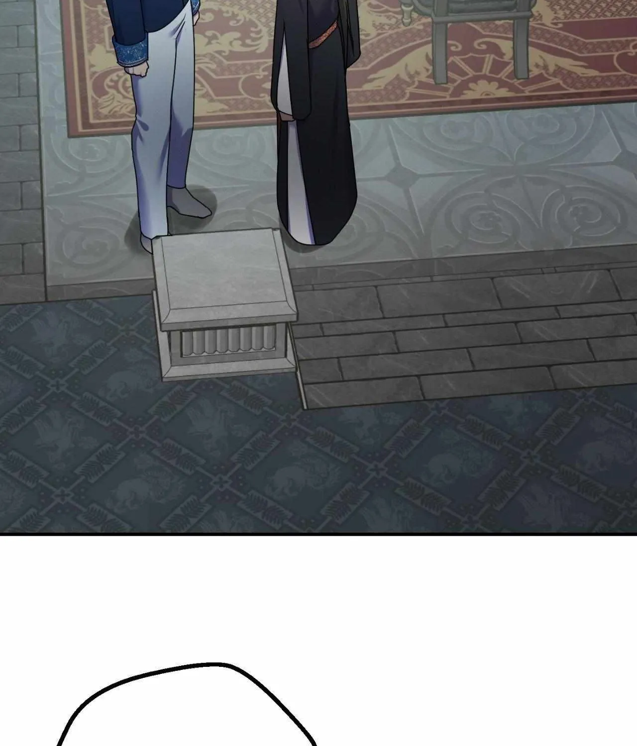 The Flower of Aloshya Chapter 6.2 page 3 - 