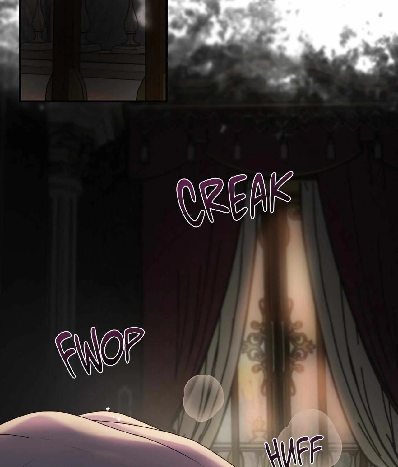 The Flower of Aloshya Chapter 6.2 page 30 - 