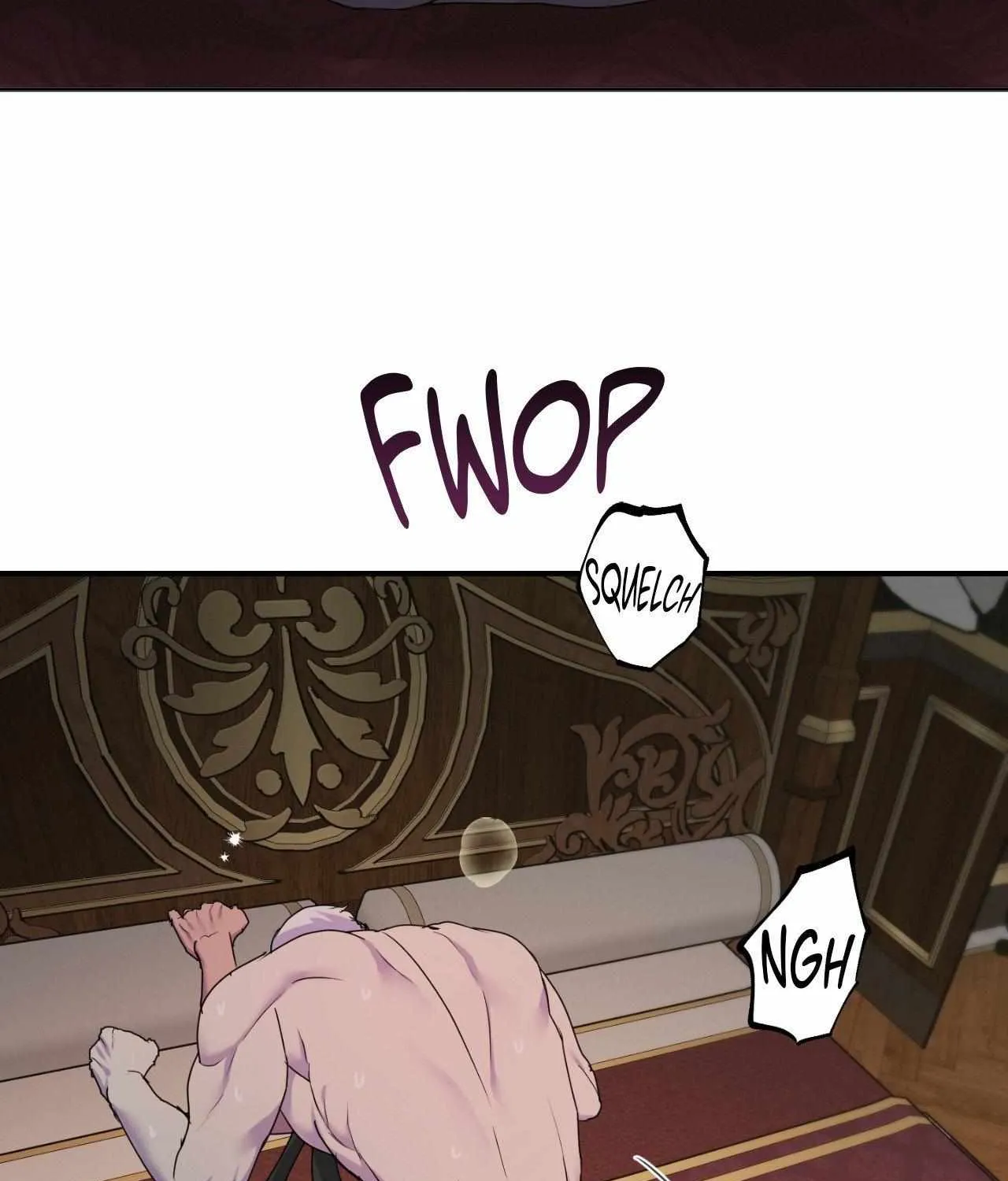 The Flower of Aloshya Chapter 6.2 page 32 - 