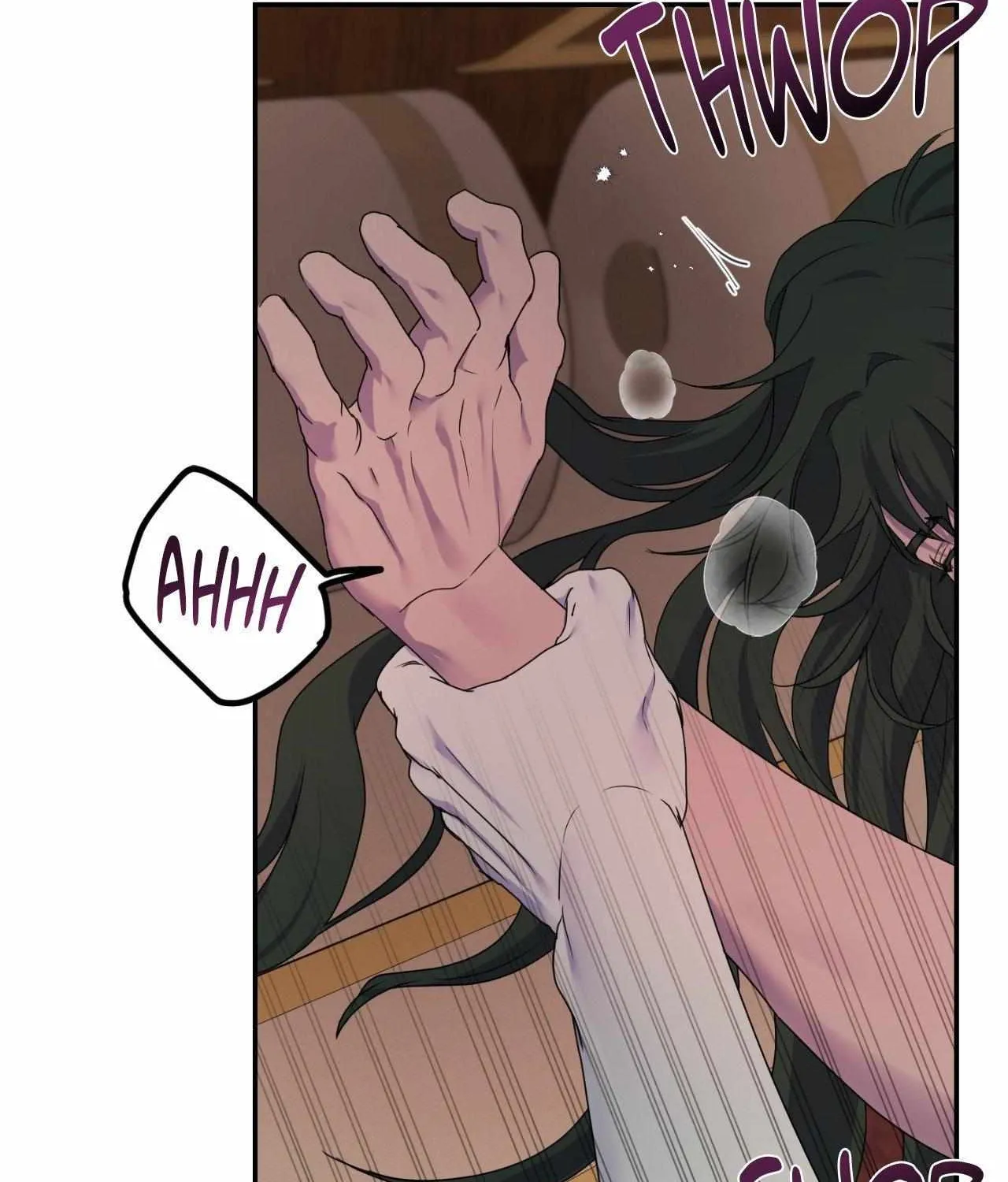 The Flower of Aloshya Chapter 6.2 page 35 - 