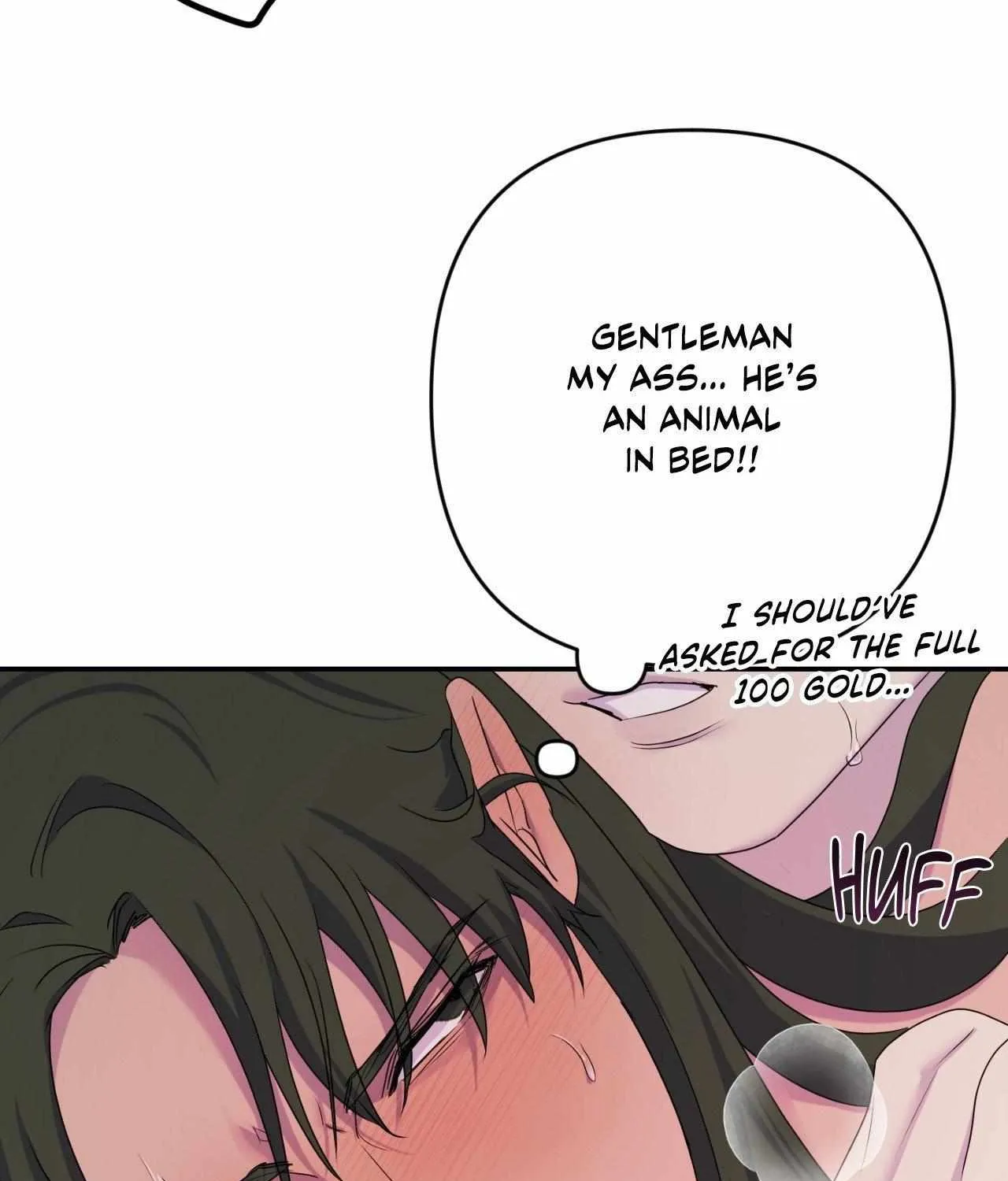 The Flower of Aloshya Chapter 6.2 page 40 - 