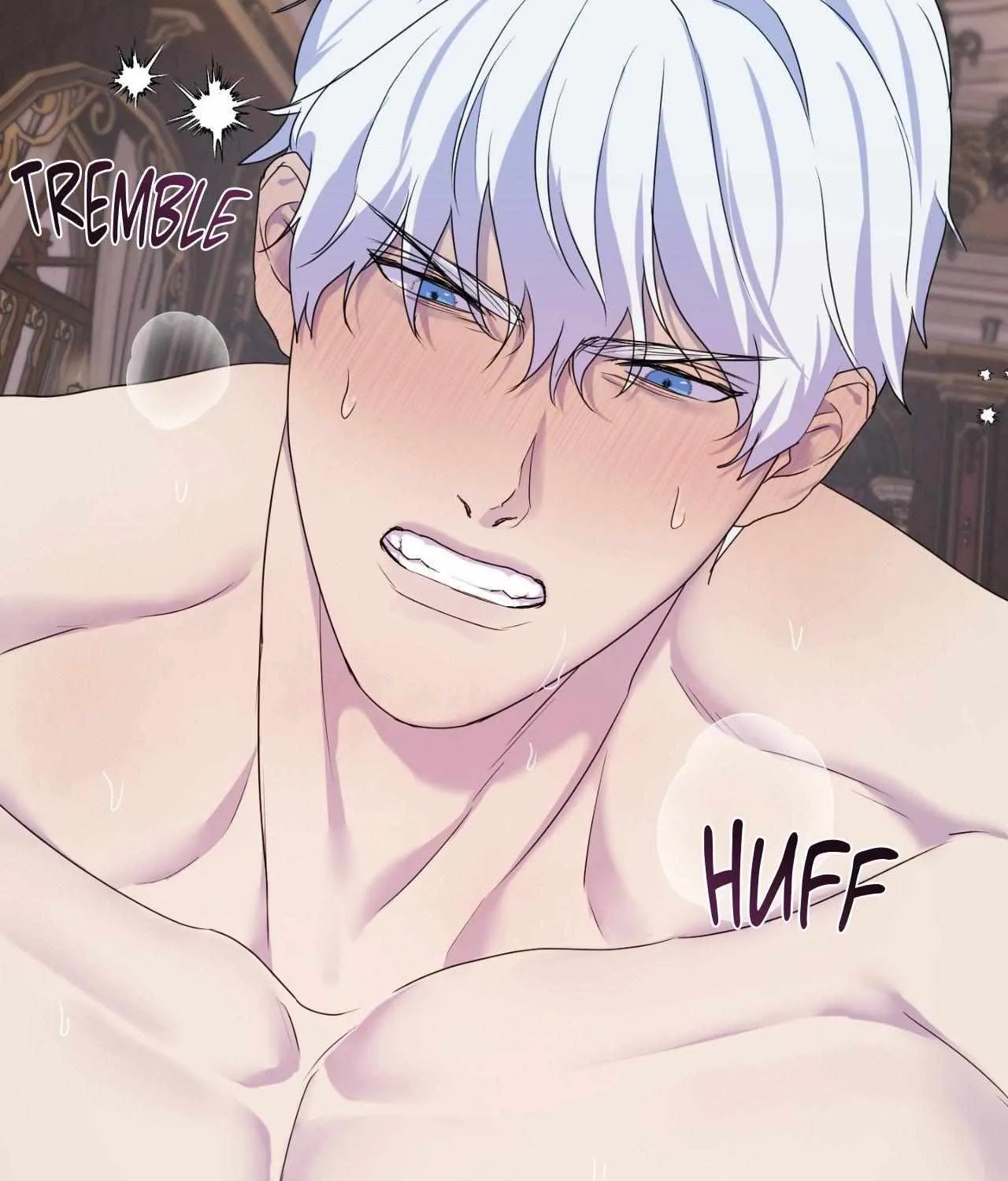 The Flower of Aloshya Chapter 6.2 page 48 - 