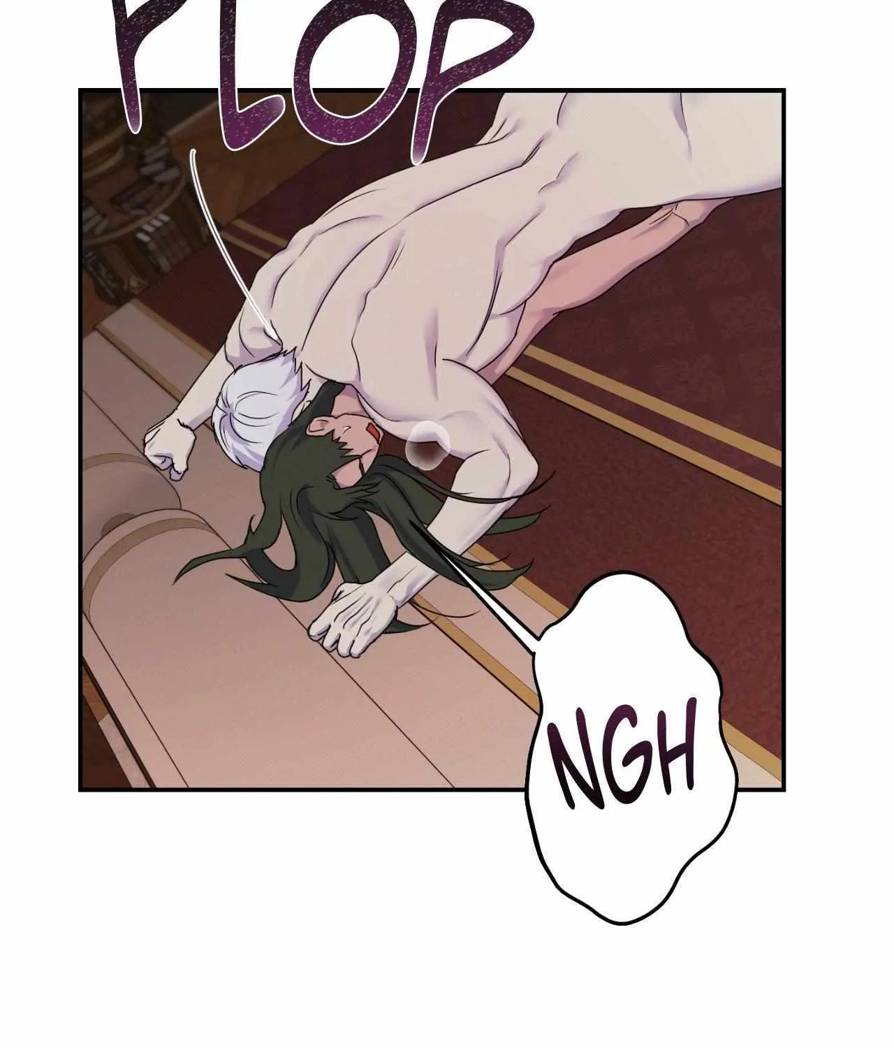 The Flower of Aloshya Chapter 6.2 page 54 - 