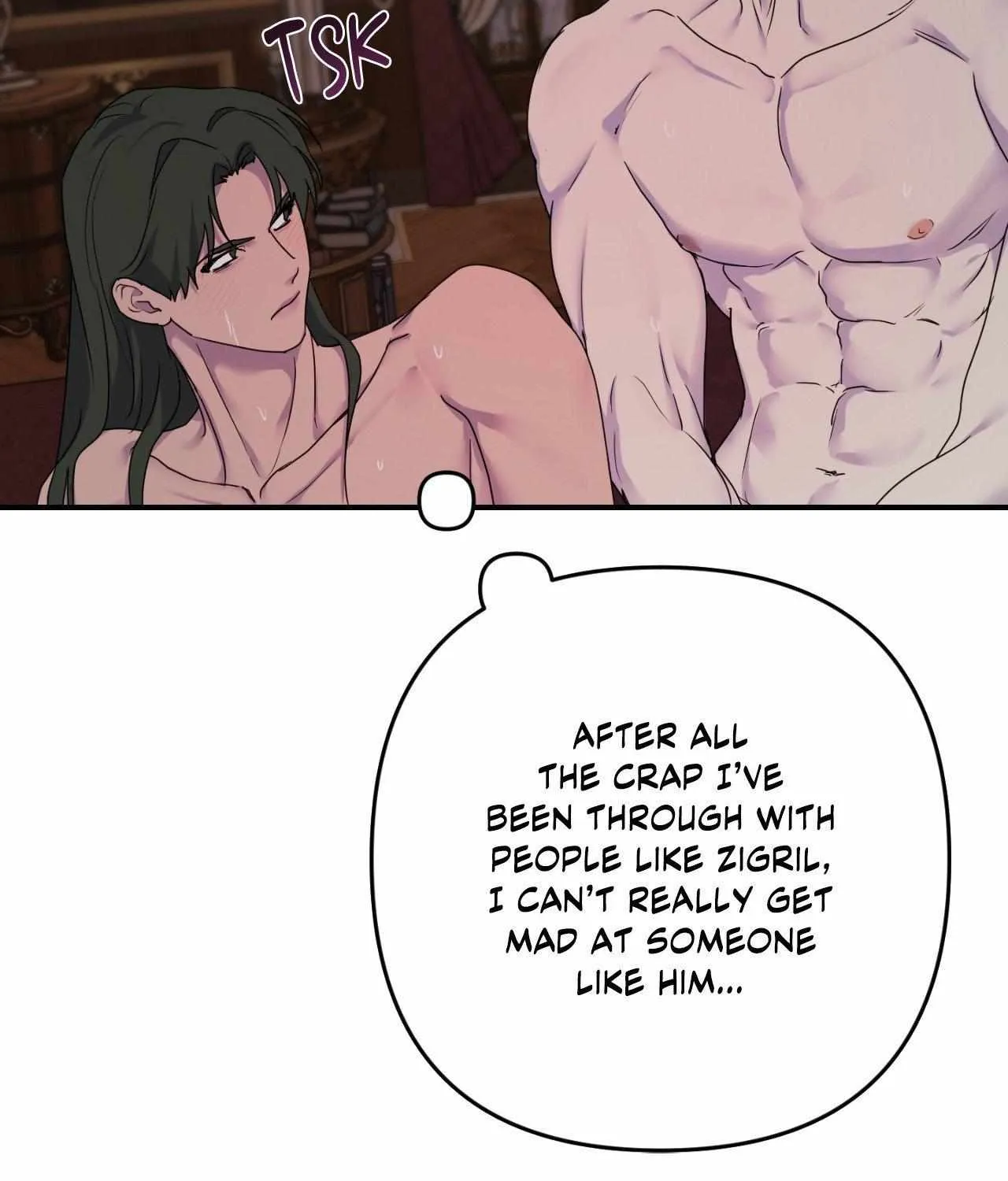 The Flower of Aloshya Chapter 6.2 page 60 - 