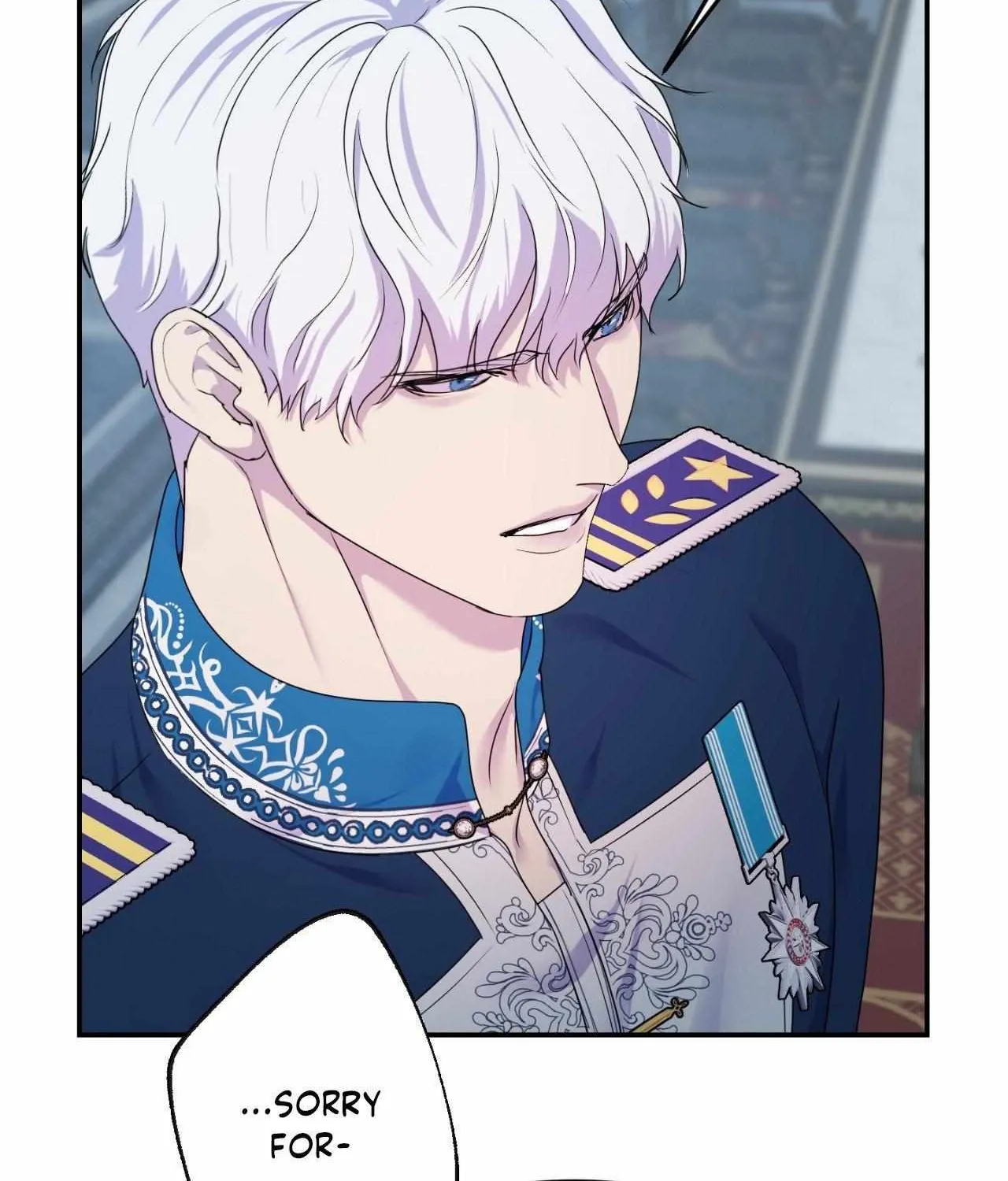The Flower of Aloshya Chapter 6.2 page 7 - 