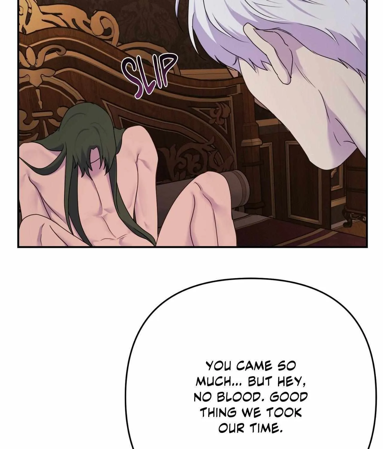The Flower of Aloshya Chapter 6.2 page 62 - 