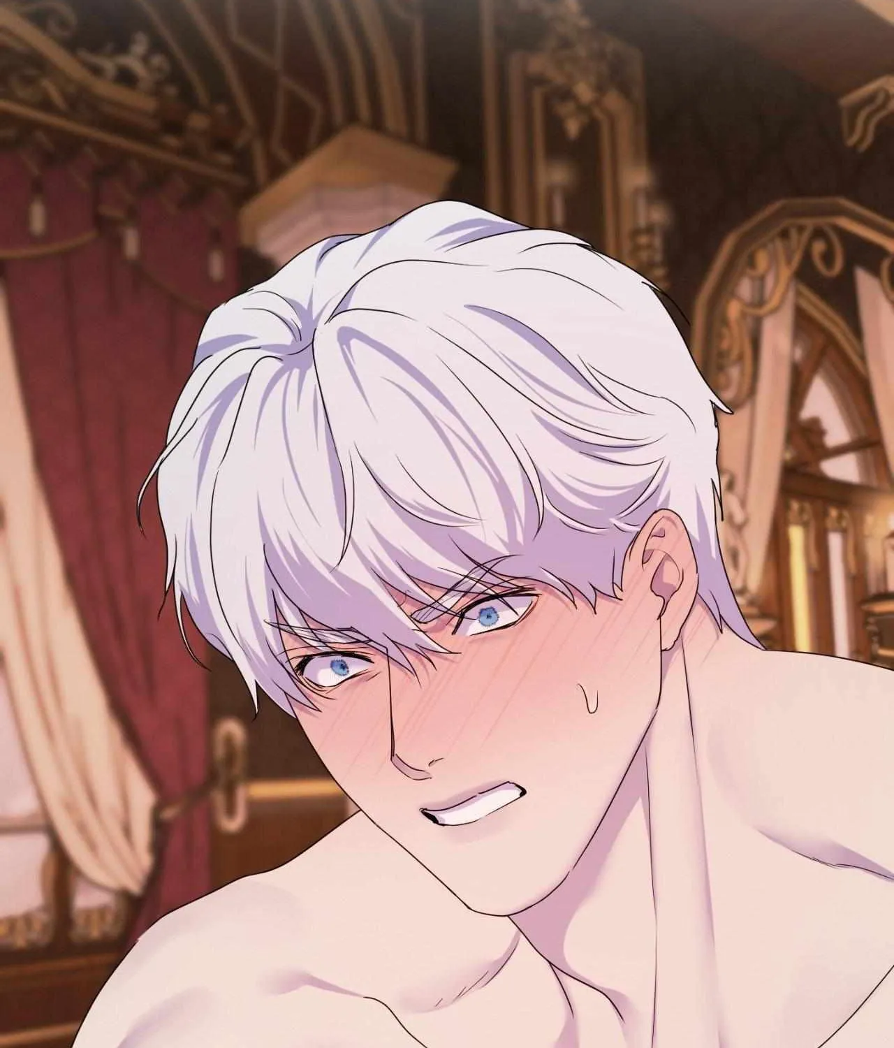 The Flower of Aloshya Chapter 6.2 page 67 - 