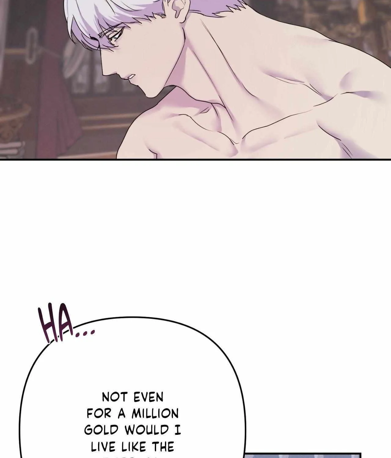 The Flower of Aloshya Chapter 6.2 page 87 - 