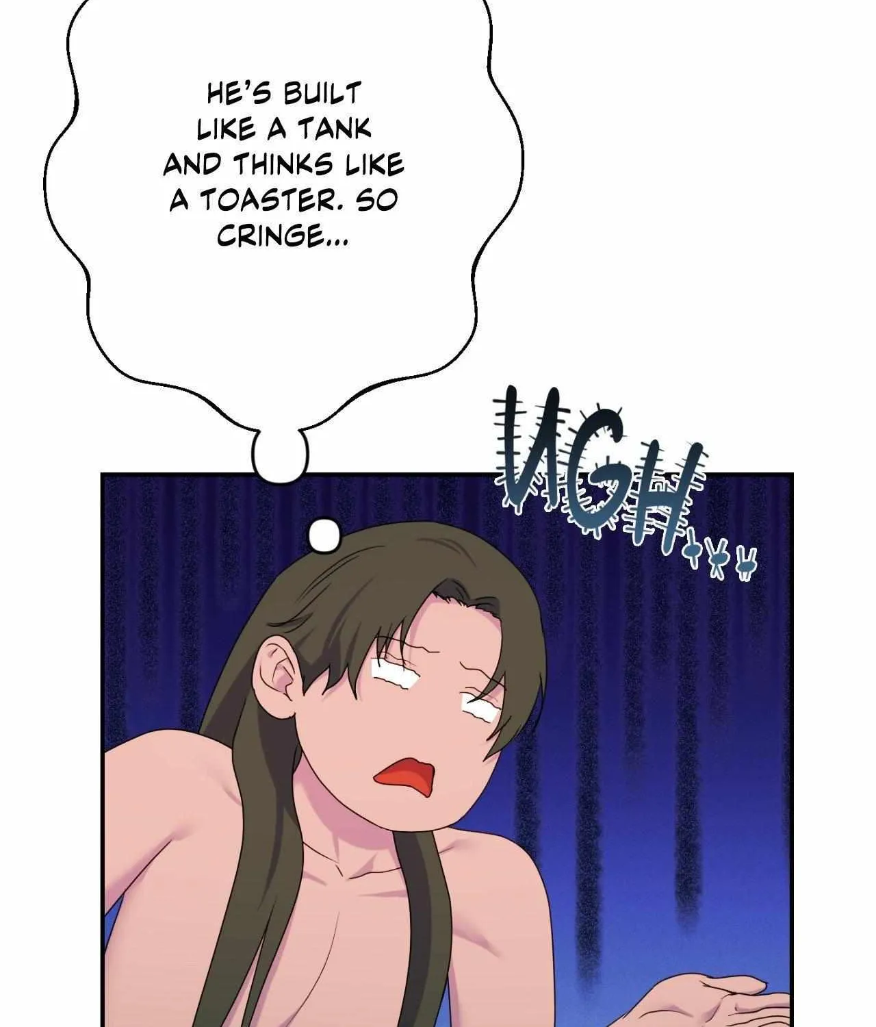 The Flower of Aloshya Chapter 6.2 page 95 - 