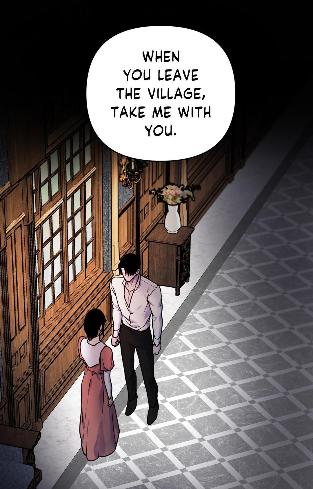 The Flower of Aloshya Chapter 6.3 page 1 - 