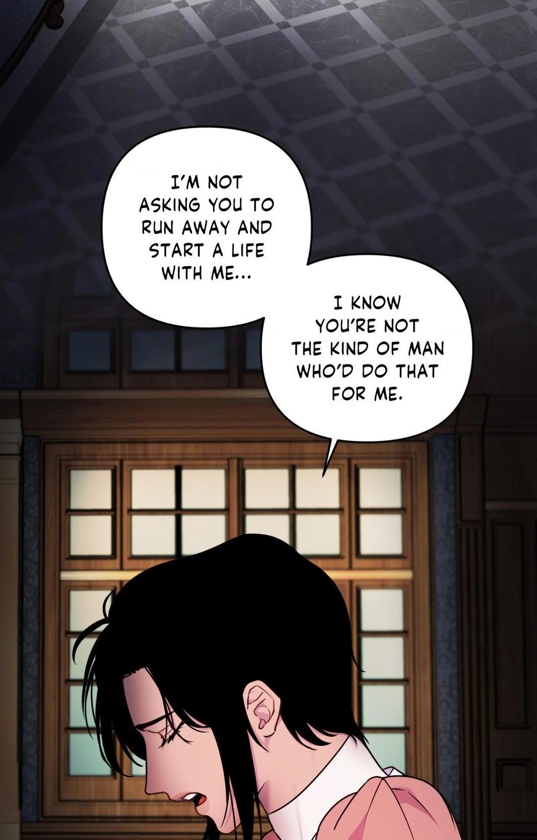 The Flower of Aloshya Chapter 6.3 page 2 - 