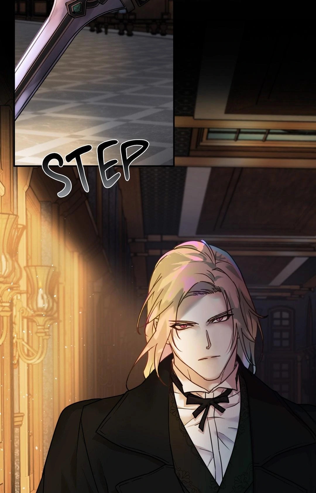 The Flower of Aloshya Chapter 6.3 page 12 - 