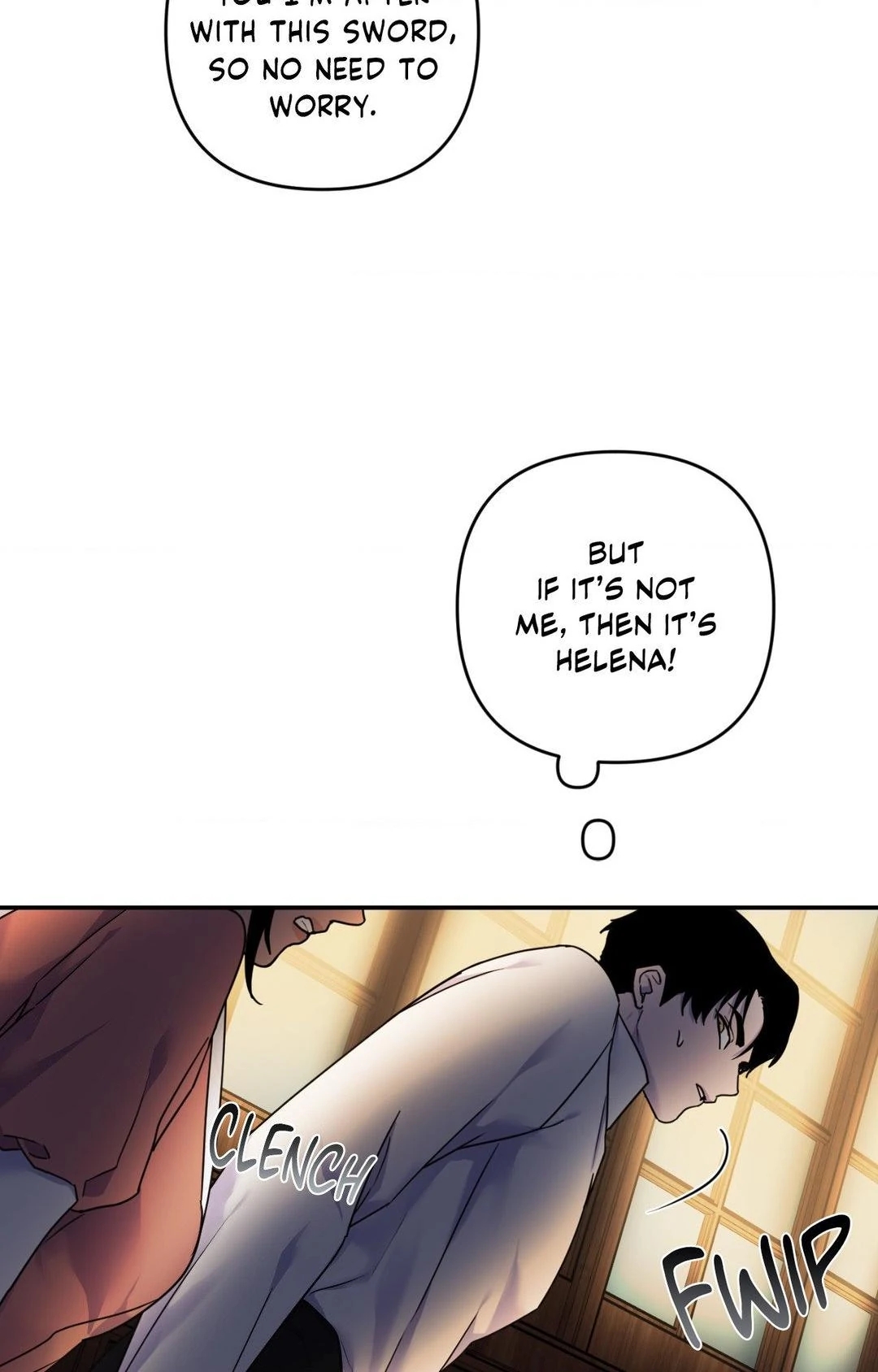 The Flower of Aloshya Chapter 6.3 page 15 - 