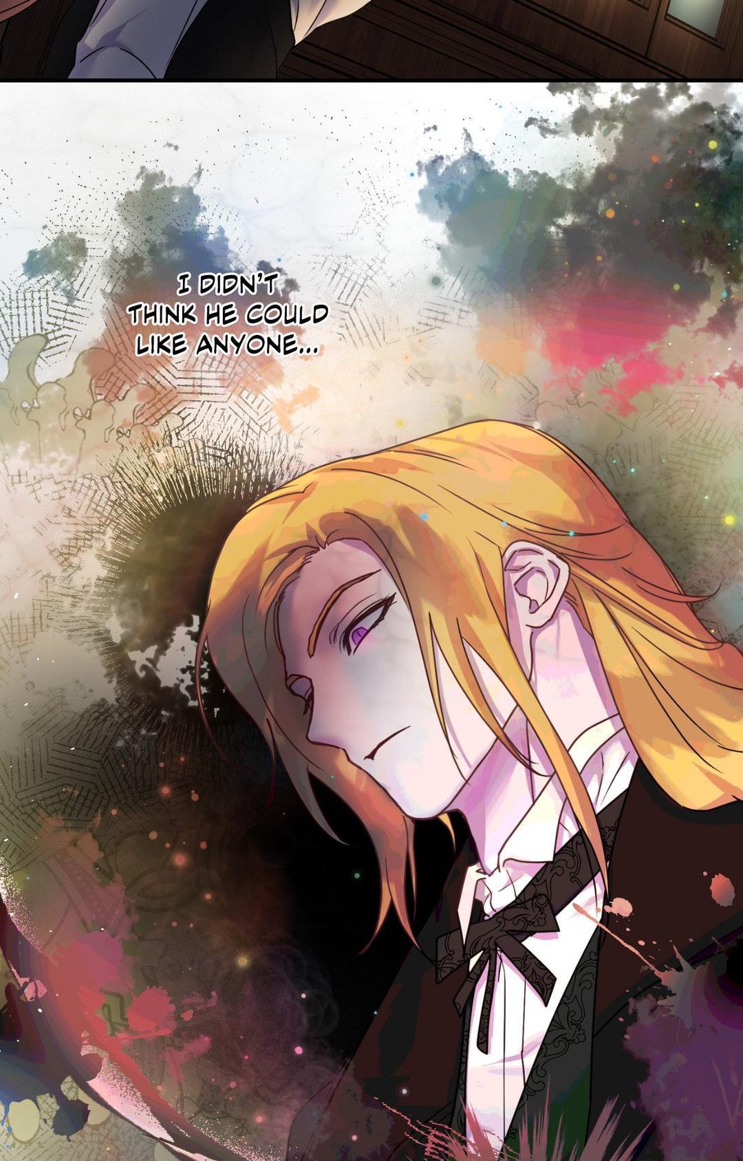 The Flower of Aloshya Chapter 6.3 page 16 - 