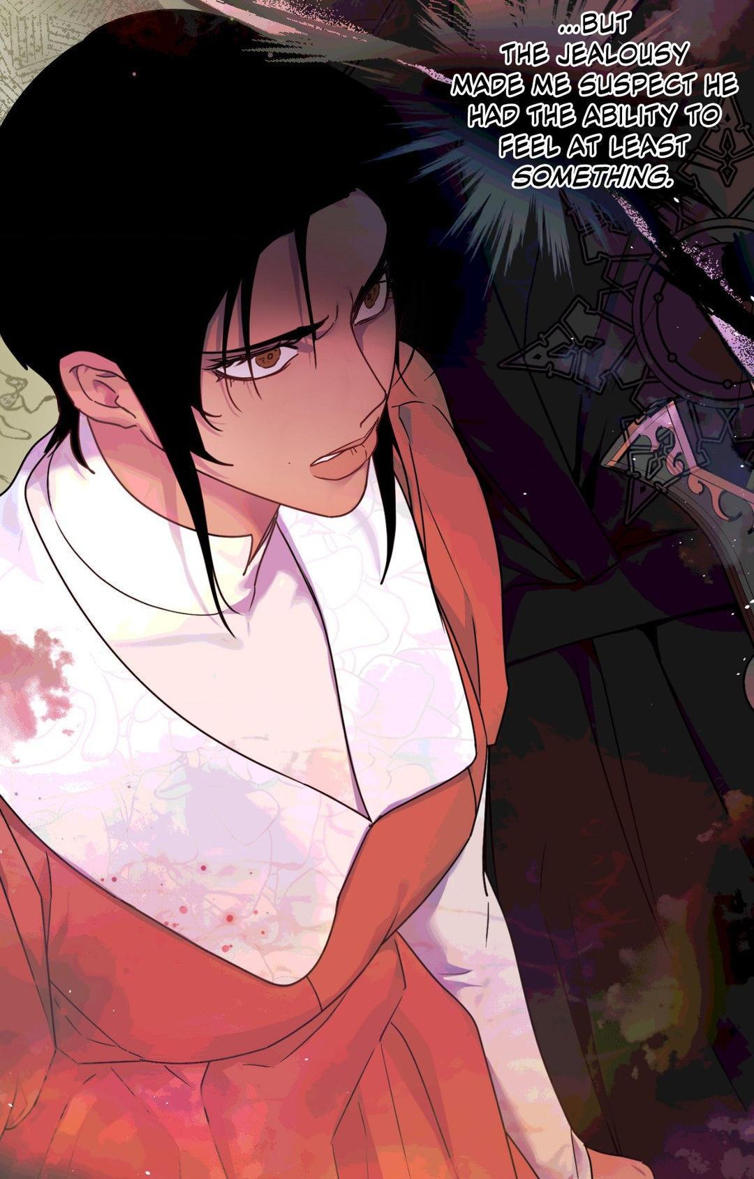 The Flower of Aloshya Chapter 6.3 page 17 - 