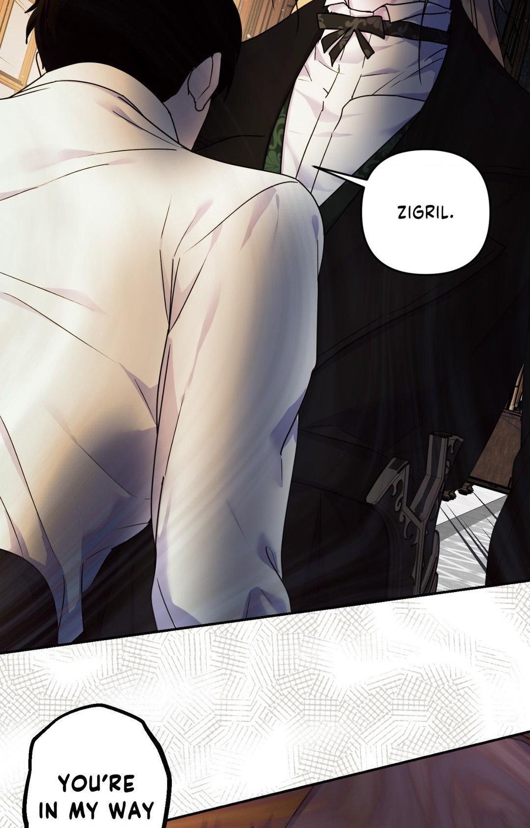 The Flower of Aloshya Chapter 6.3 page 22 - 