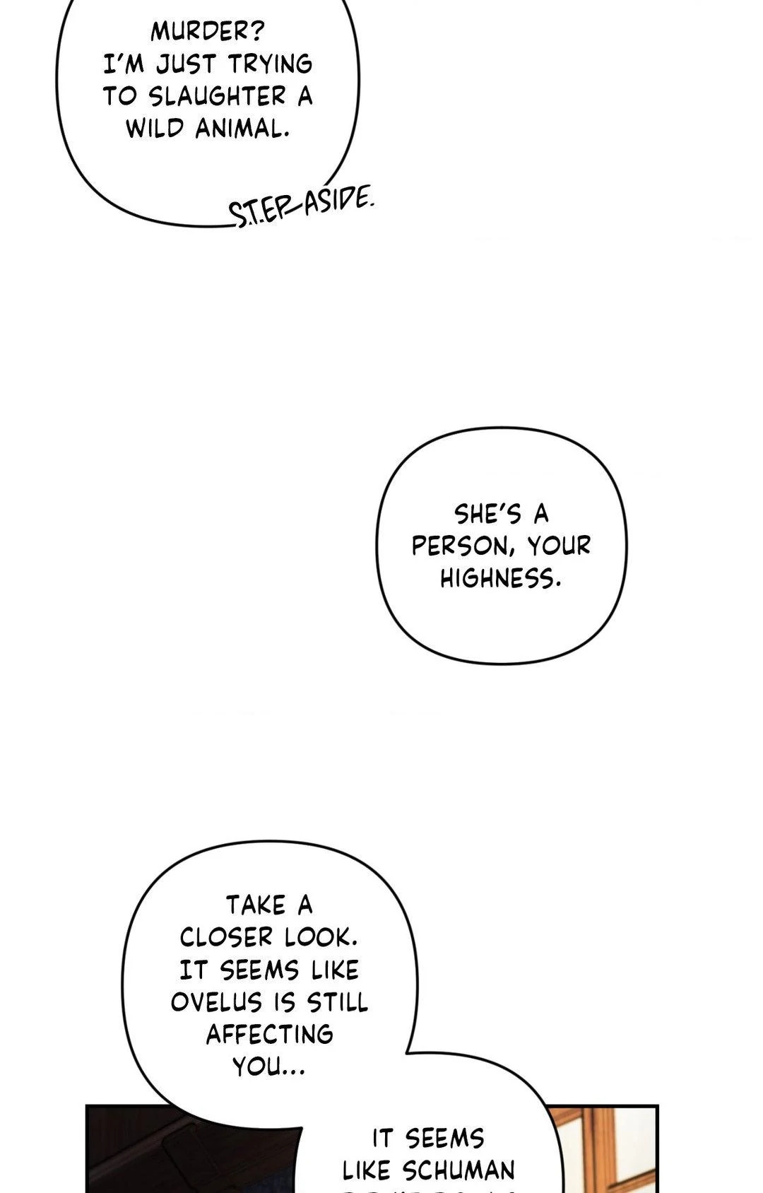 The Flower of Aloshya Chapter 6.3 page 25 - 