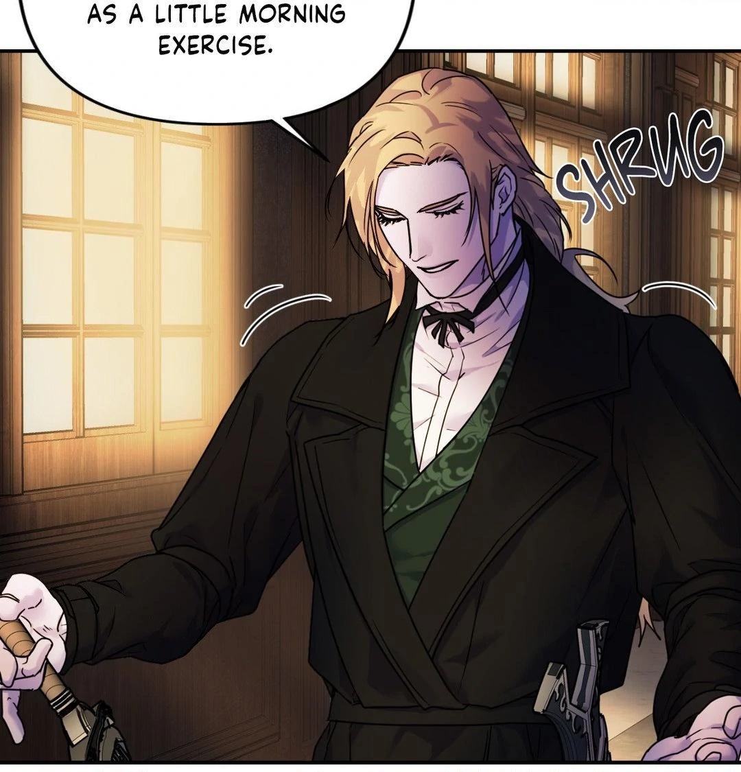 The Flower of Aloshya Chapter 6.3 page 28 - 