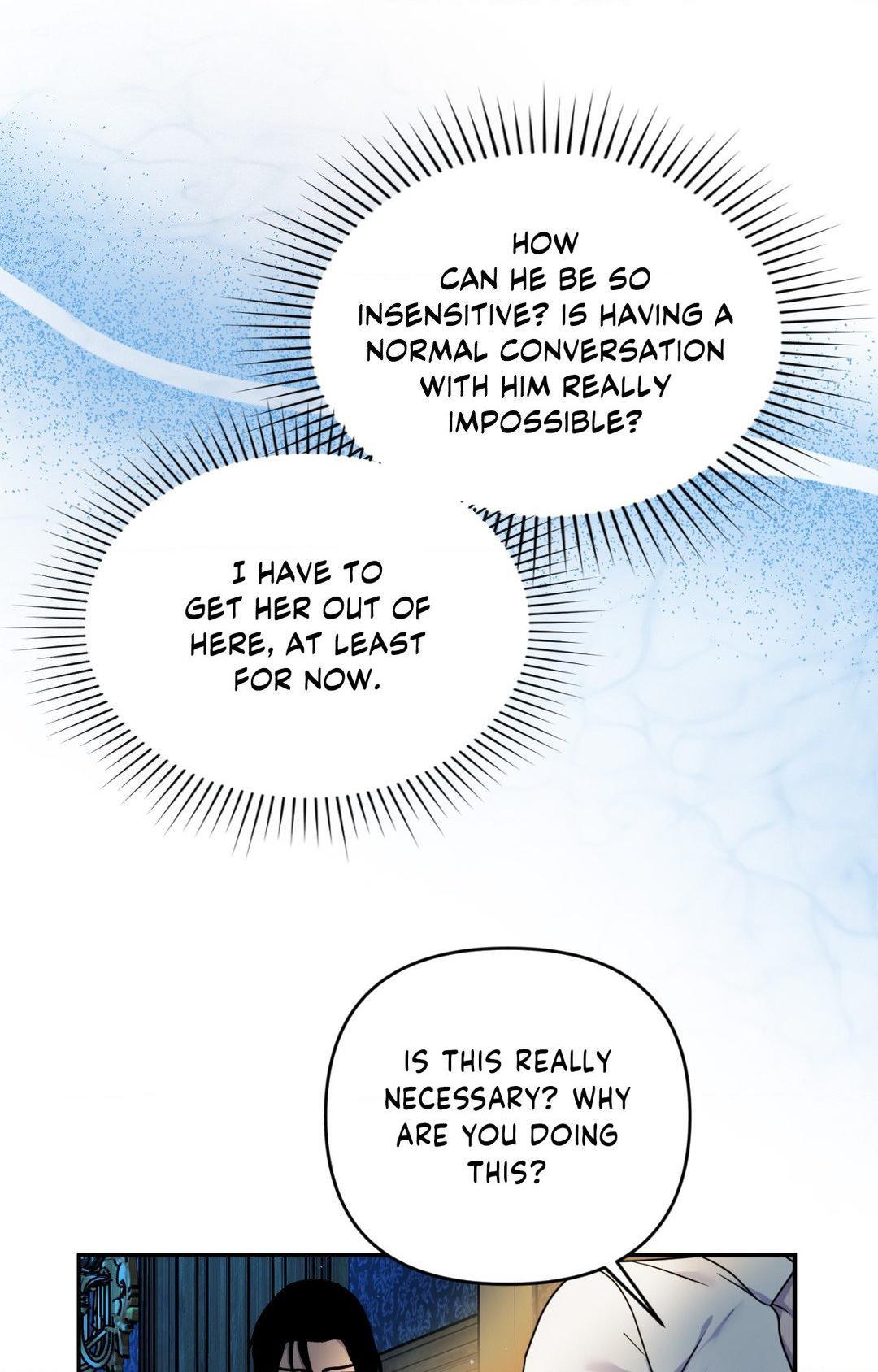 The Flower of Aloshya Chapter 6.3 page 29 - 
