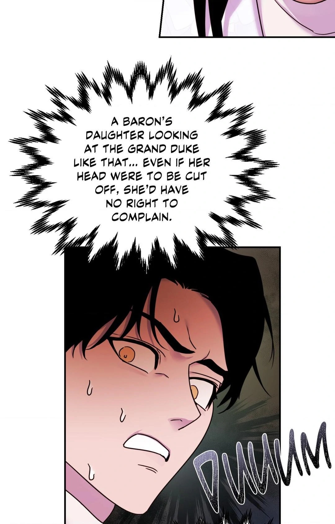 The Flower of Aloshya Chapter 6.3 page 32 - 