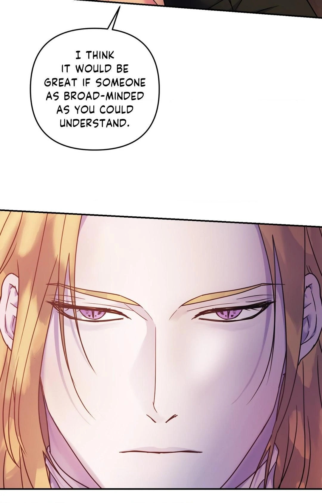 The Flower of Aloshya Chapter 6.3 page 35 - 