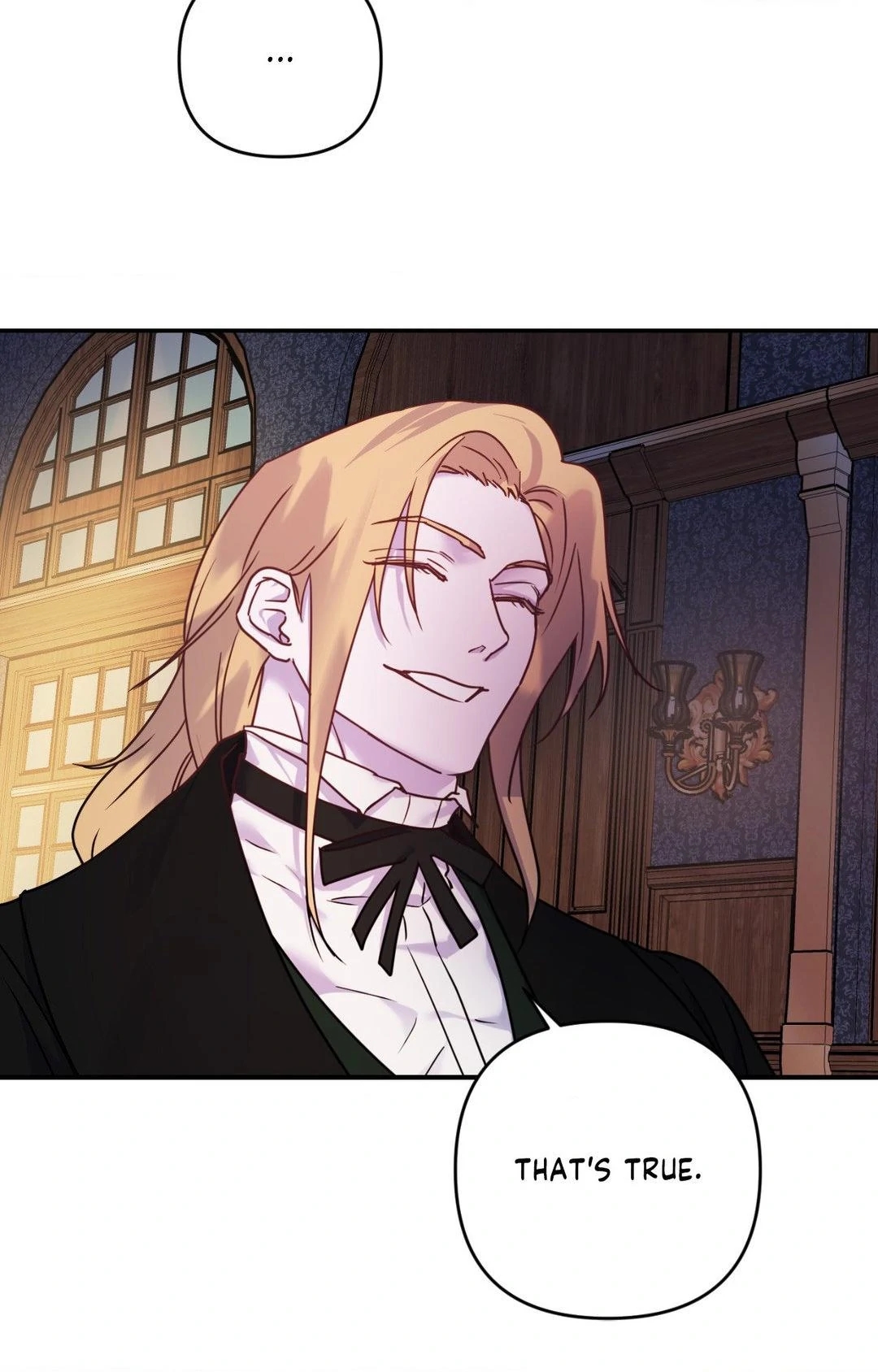 The Flower of Aloshya Chapter 6.3 page 38 - 