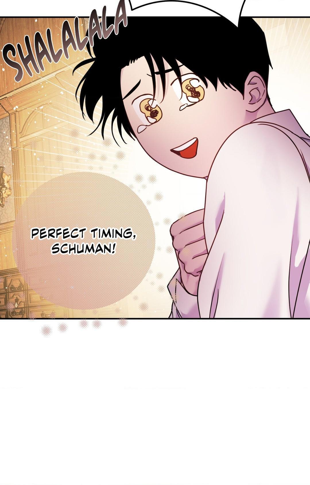 The Flower of Aloshya Chapter 6.3 page 41 - 