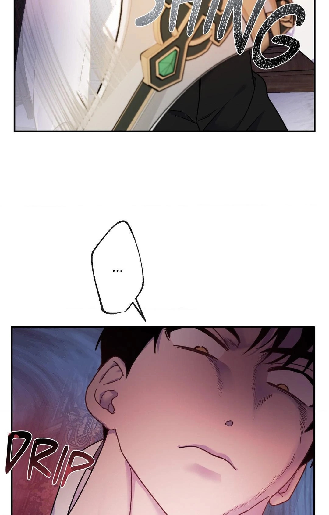 The Flower of Aloshya Chapter 6.3 page 43 - 