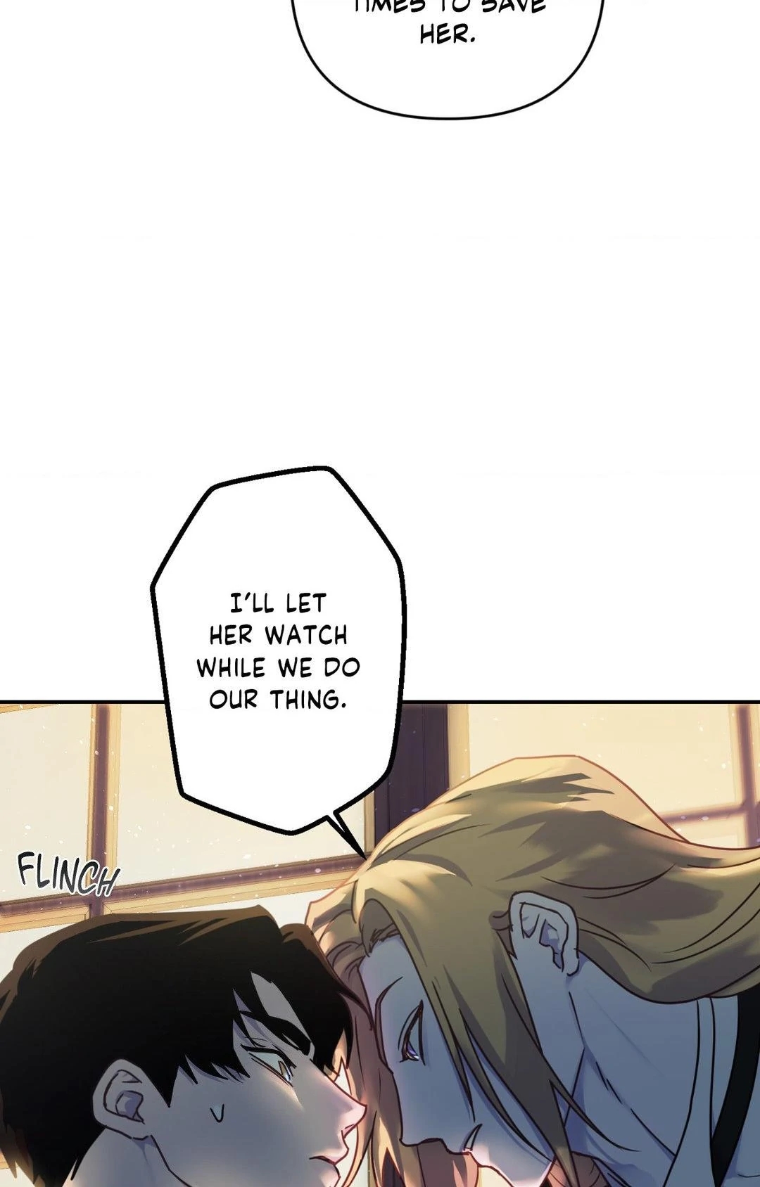 The Flower of Aloshya Chapter 6.3 page 47 - 
