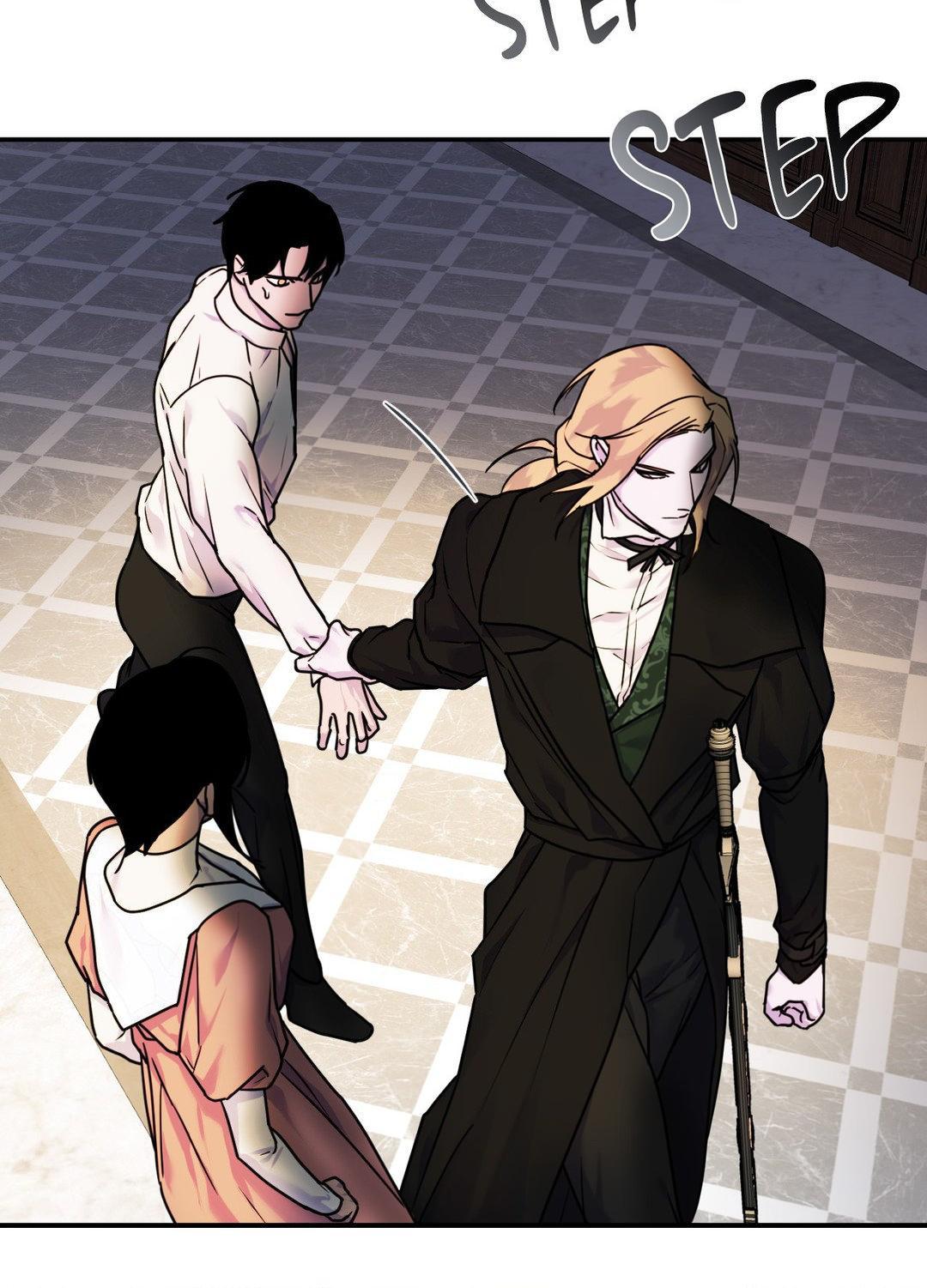 The Flower of Aloshya Chapter 6.3 page 49 - 