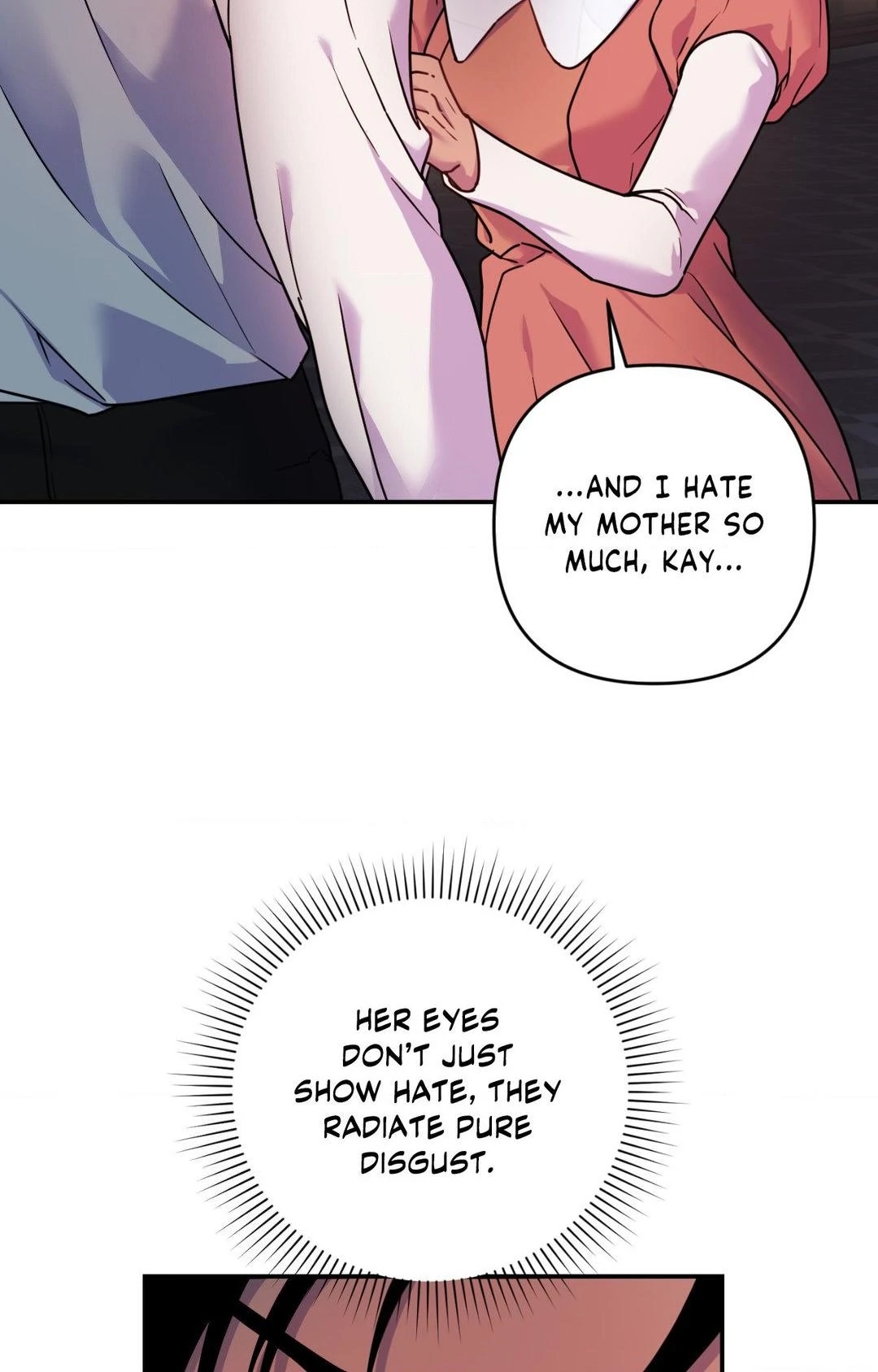 The Flower of Aloshya Chapter 6.3 page 6 - 