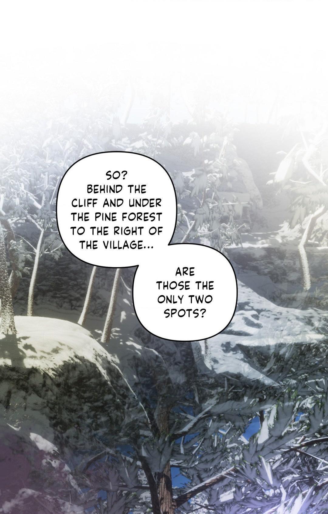 The Flower of Aloshya Chapter 6.3 page 55 - 