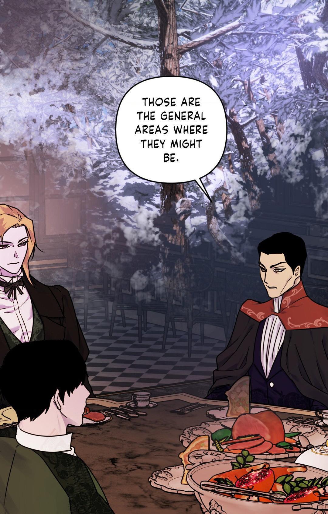 The Flower of Aloshya Chapter 6.3 page 56 - 